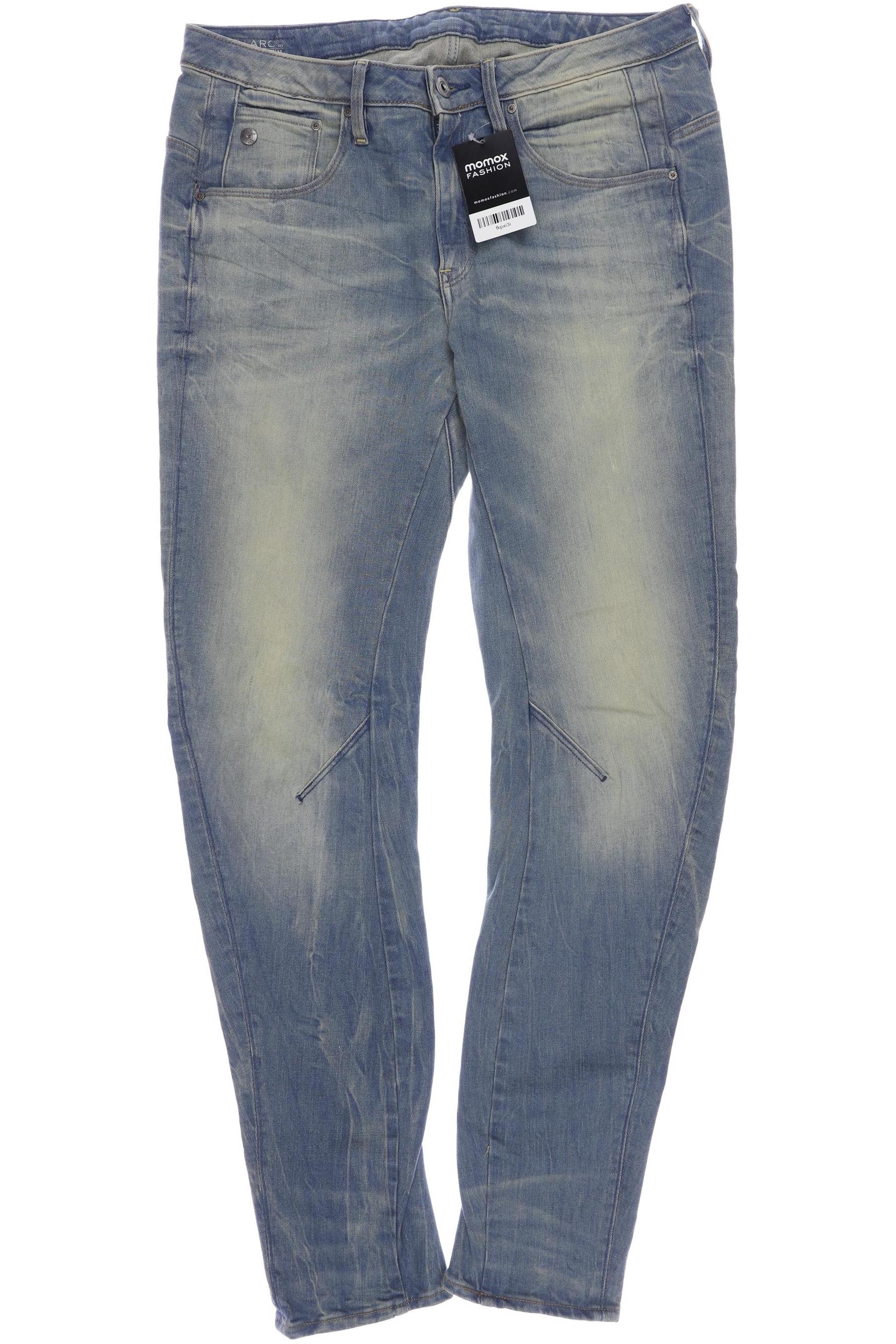 

G Star RAW Damen Jeans, blau, Gr. 27