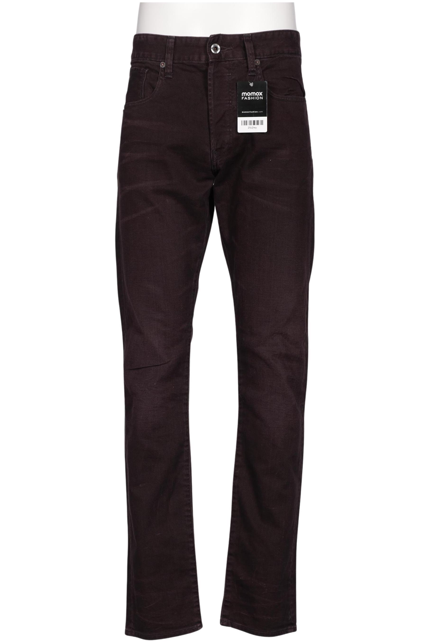 

G Star RAW Herren Jeans, braun, Gr. 32