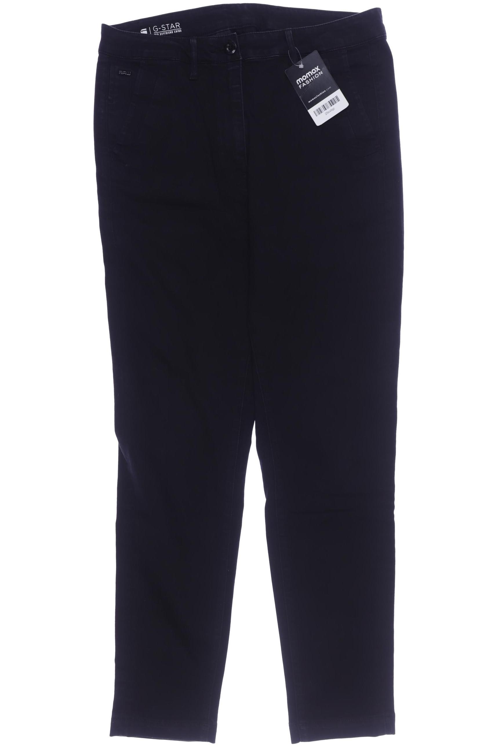 

G-Star RAW Damen Jeans, schwarz, Gr. 38
