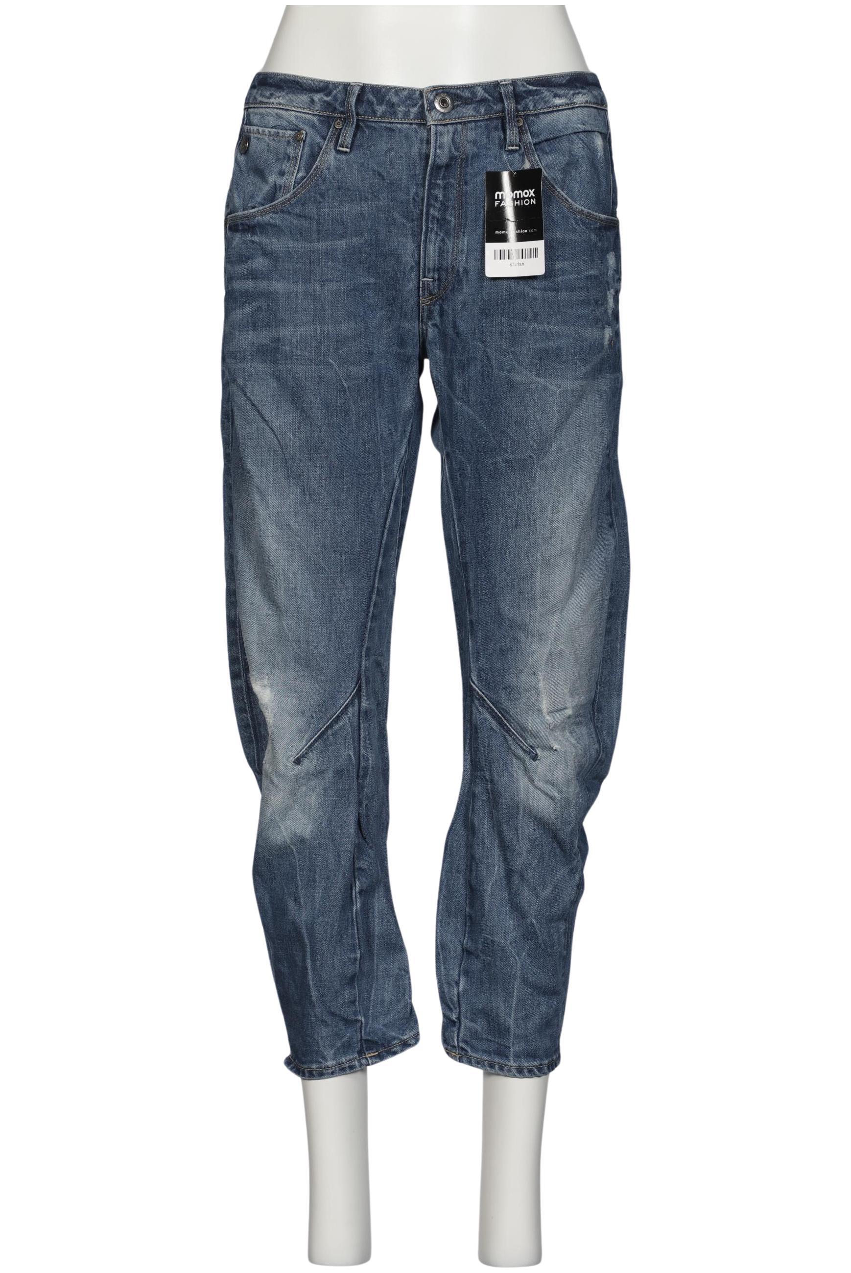 

G Star RAW Damen Jeans, blau, Gr. 28