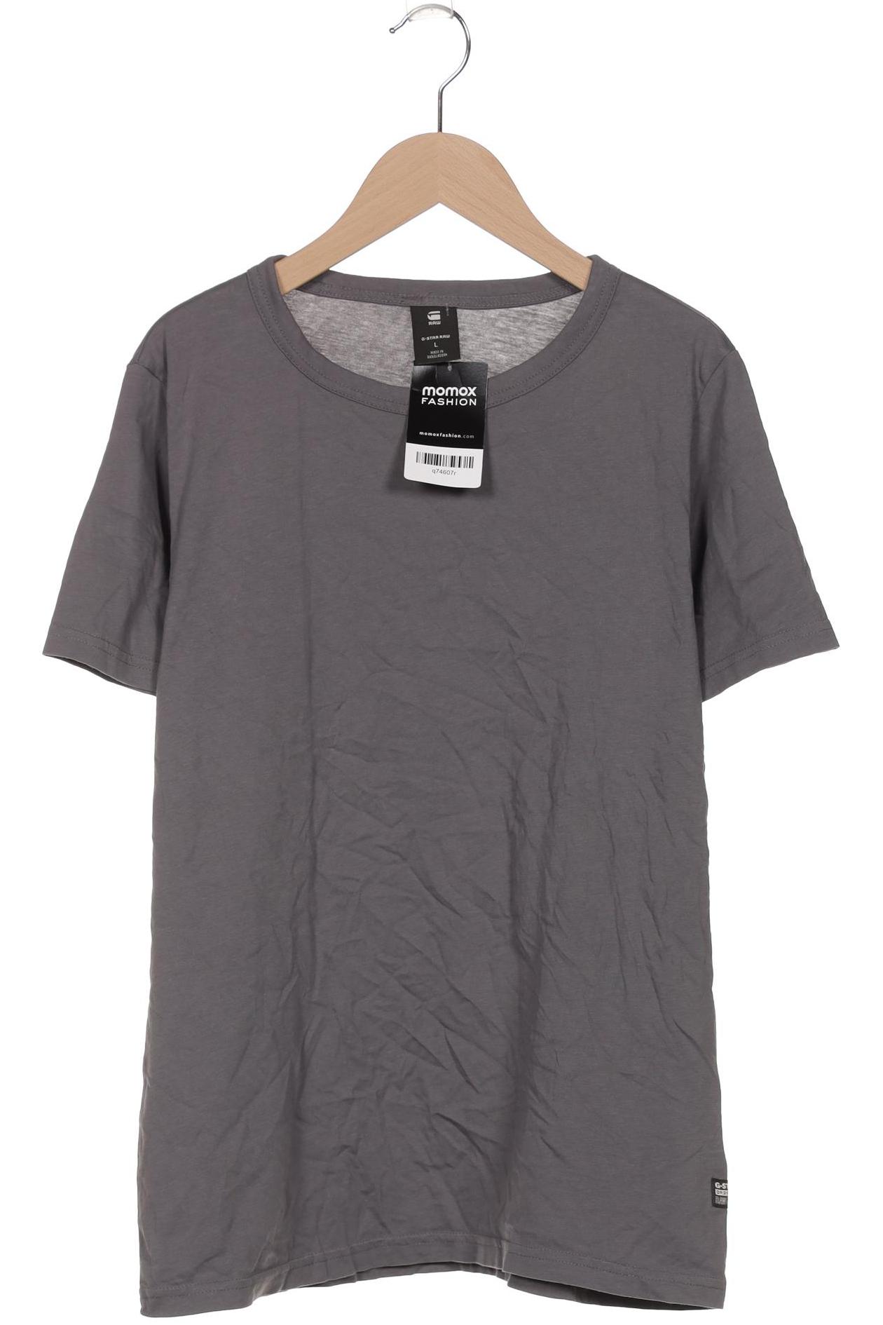 

G Star RAW Damen T-Shirt, grau, Gr. 42