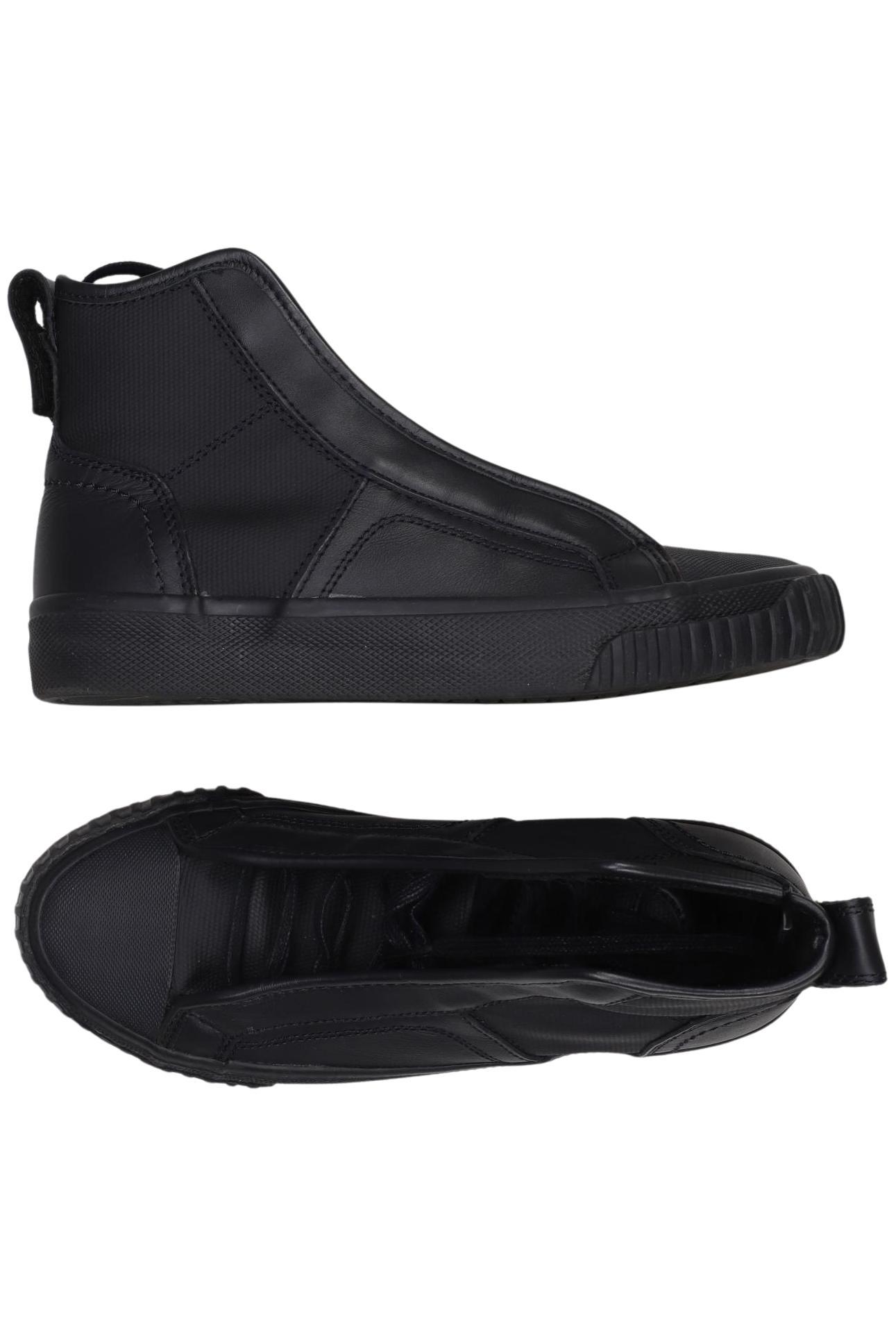 

G Star RAW Damen Sneakers, schwarz, Gr. 36