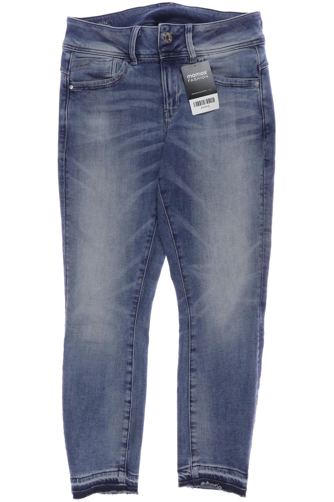 

G-Star RAW Damen Jeans, blau, Gr. 28