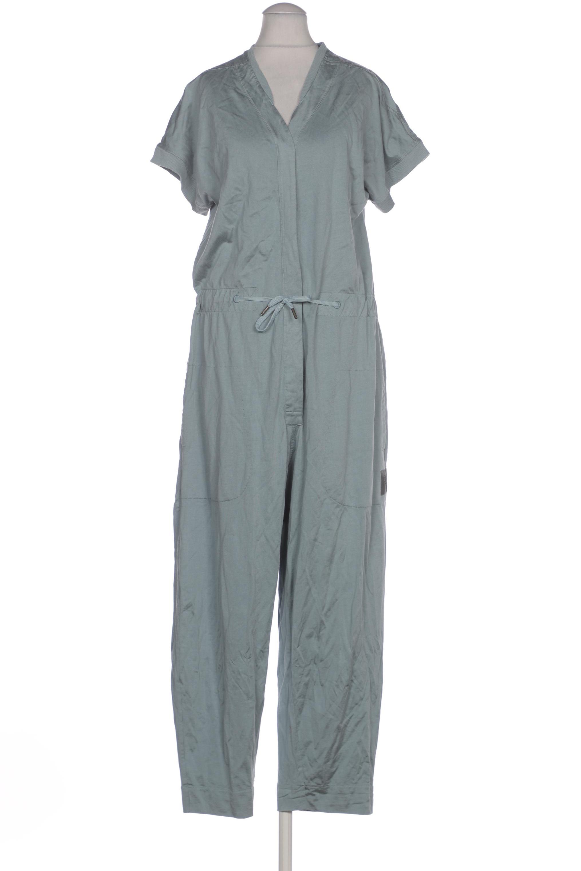 

G Star RAW Damen Jumpsuit/Overall, türkis, Gr. 38