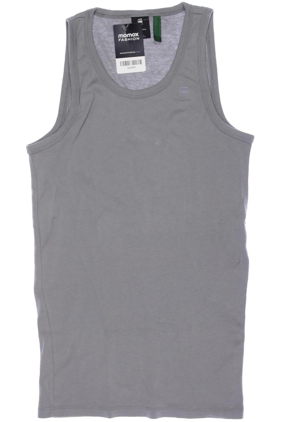 

G Star RAW Herren T-Shirt, grau, Gr. 46