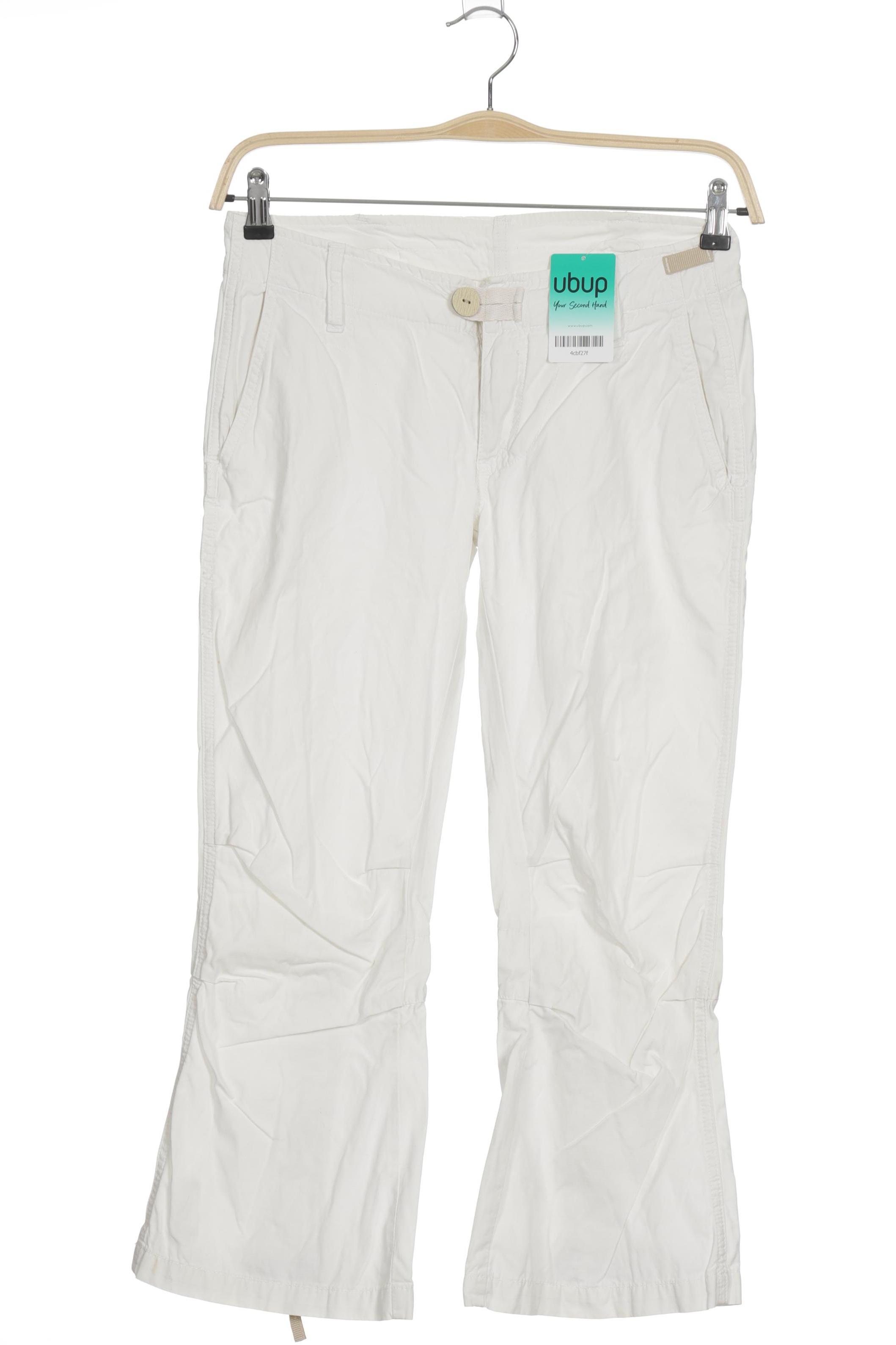 

G-Star RAW Damen Stoffhose, weiß, Gr. 0
