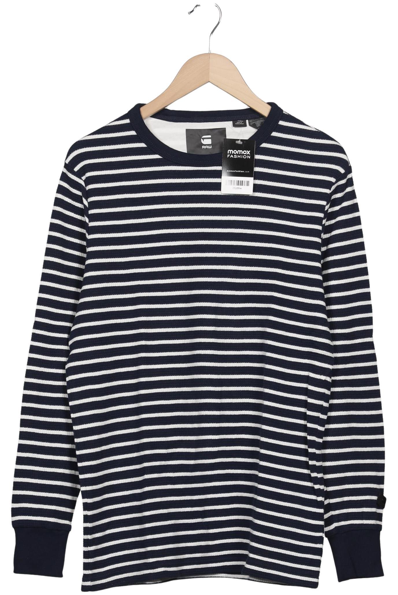 

G Star RAW Herren Sweatshirt, mehrfarbig, Gr. 48