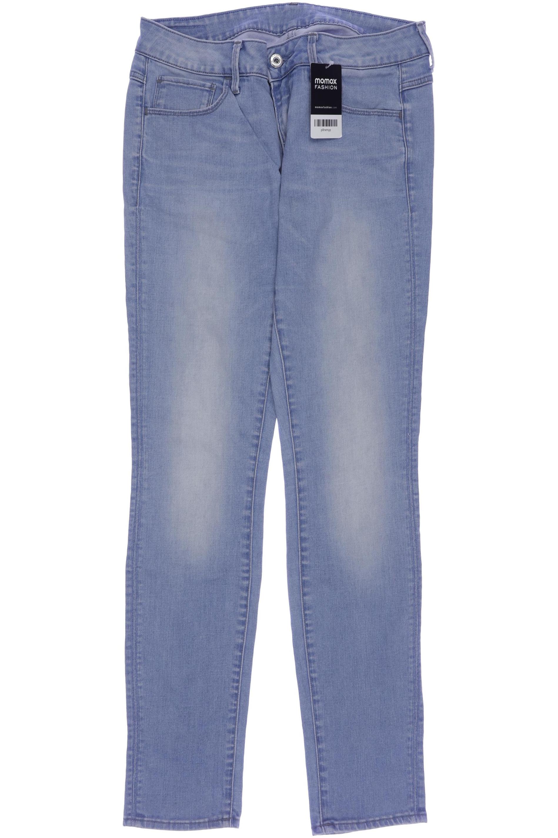 

G Star RAW Damen Jeans, blau, Gr. 29