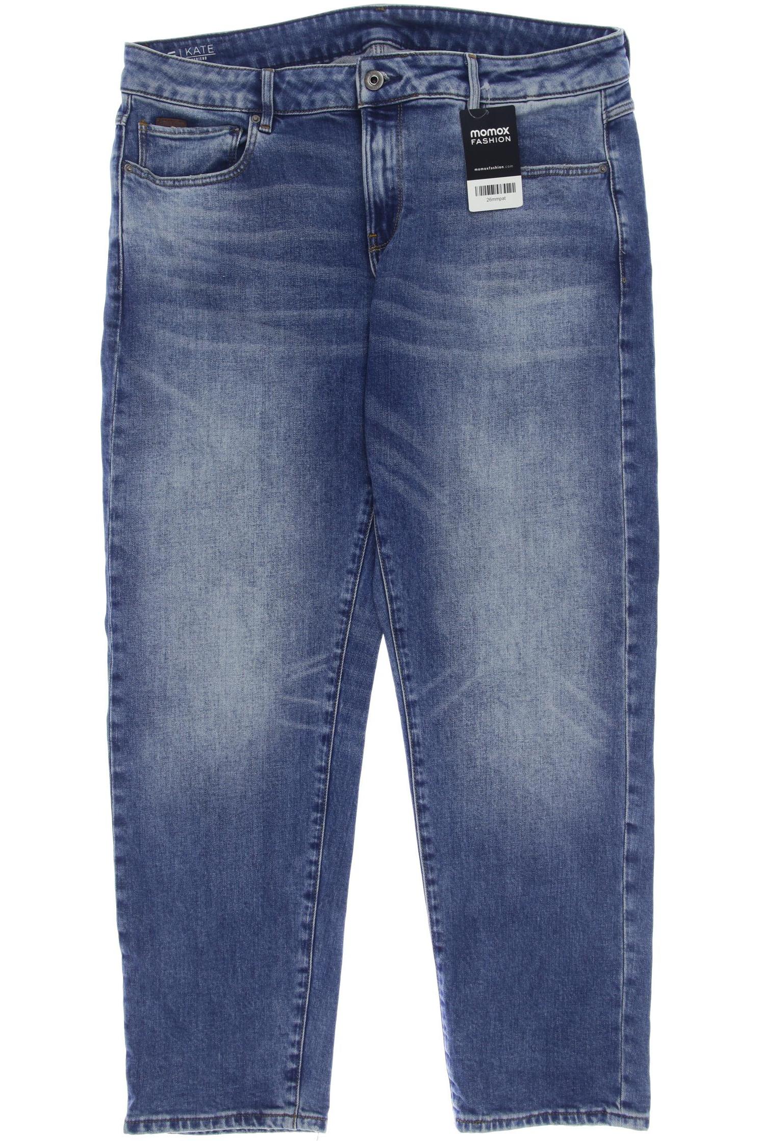 

G-Star RAW Damen Jeans, blau, Gr. 42
