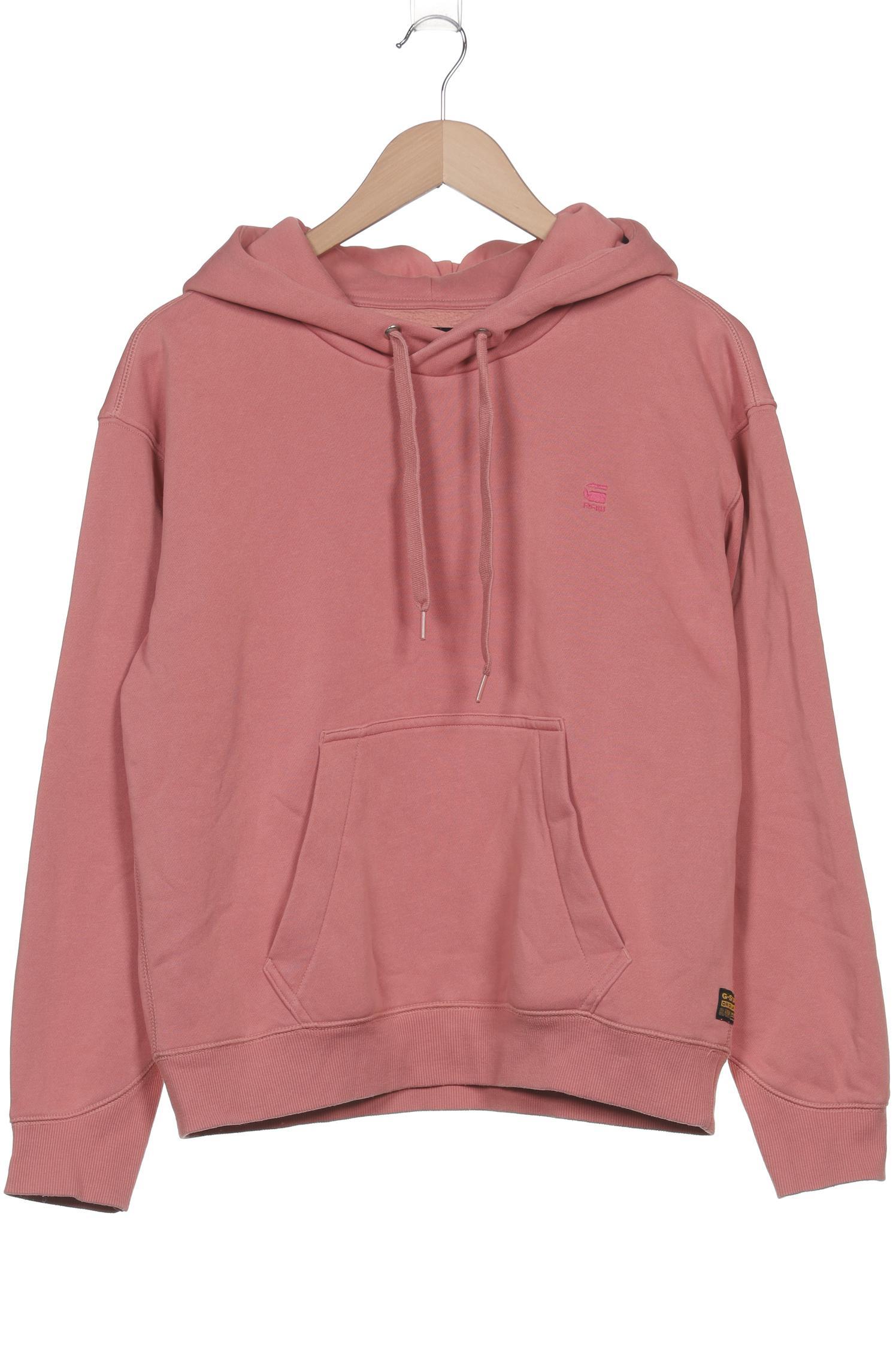 

G Star RAW Damen Kapuzenpullover, pink, Gr. 42