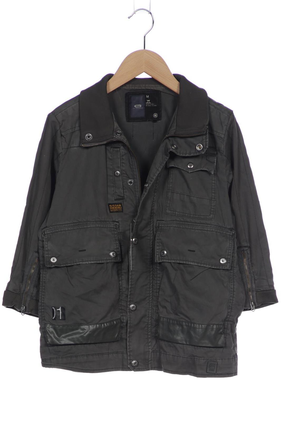 

G-Star RAW Damen Jacke, grau, Gr. 38