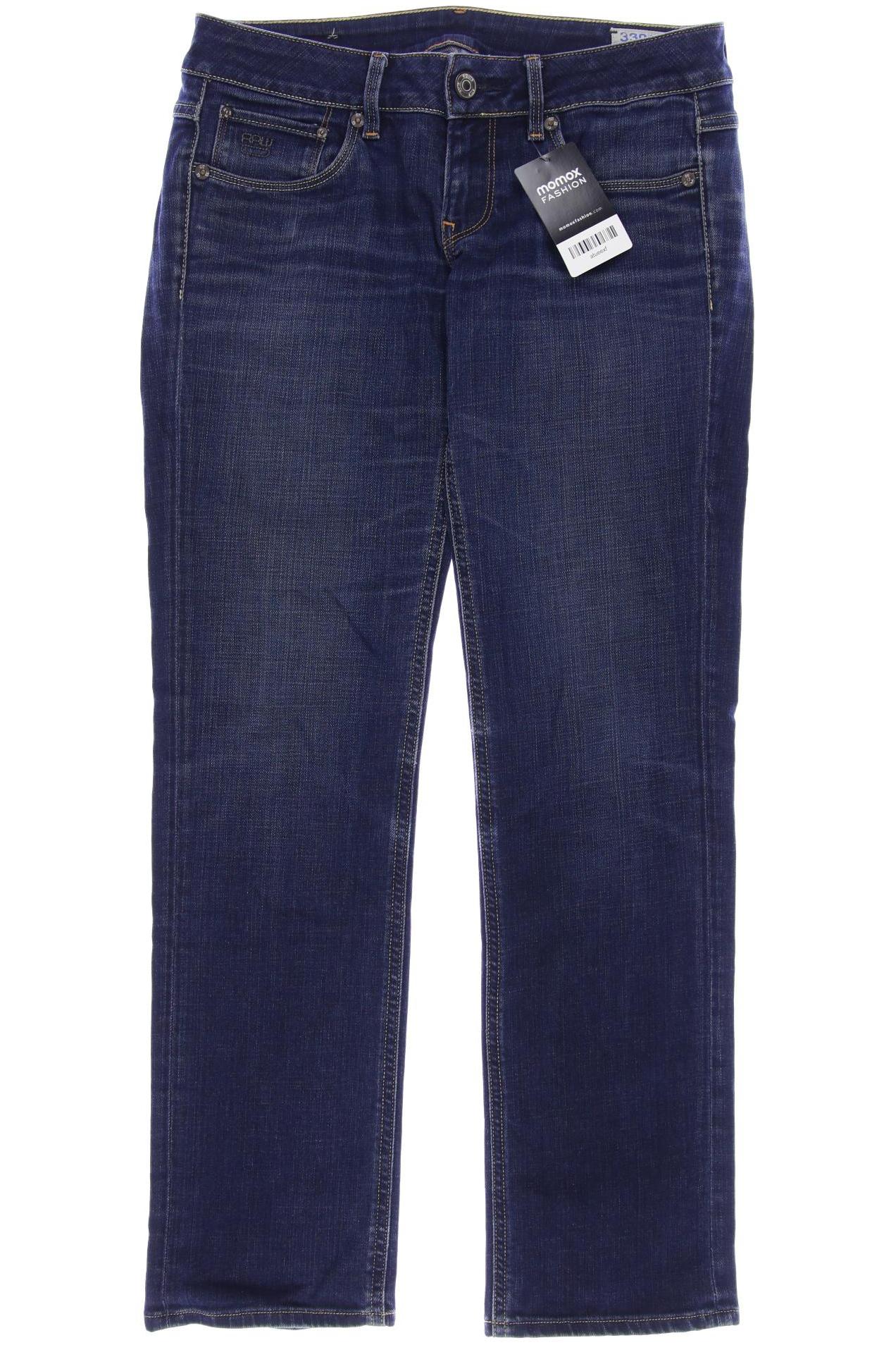 

G-Star RAW Damen Jeans, blau, Gr. 38