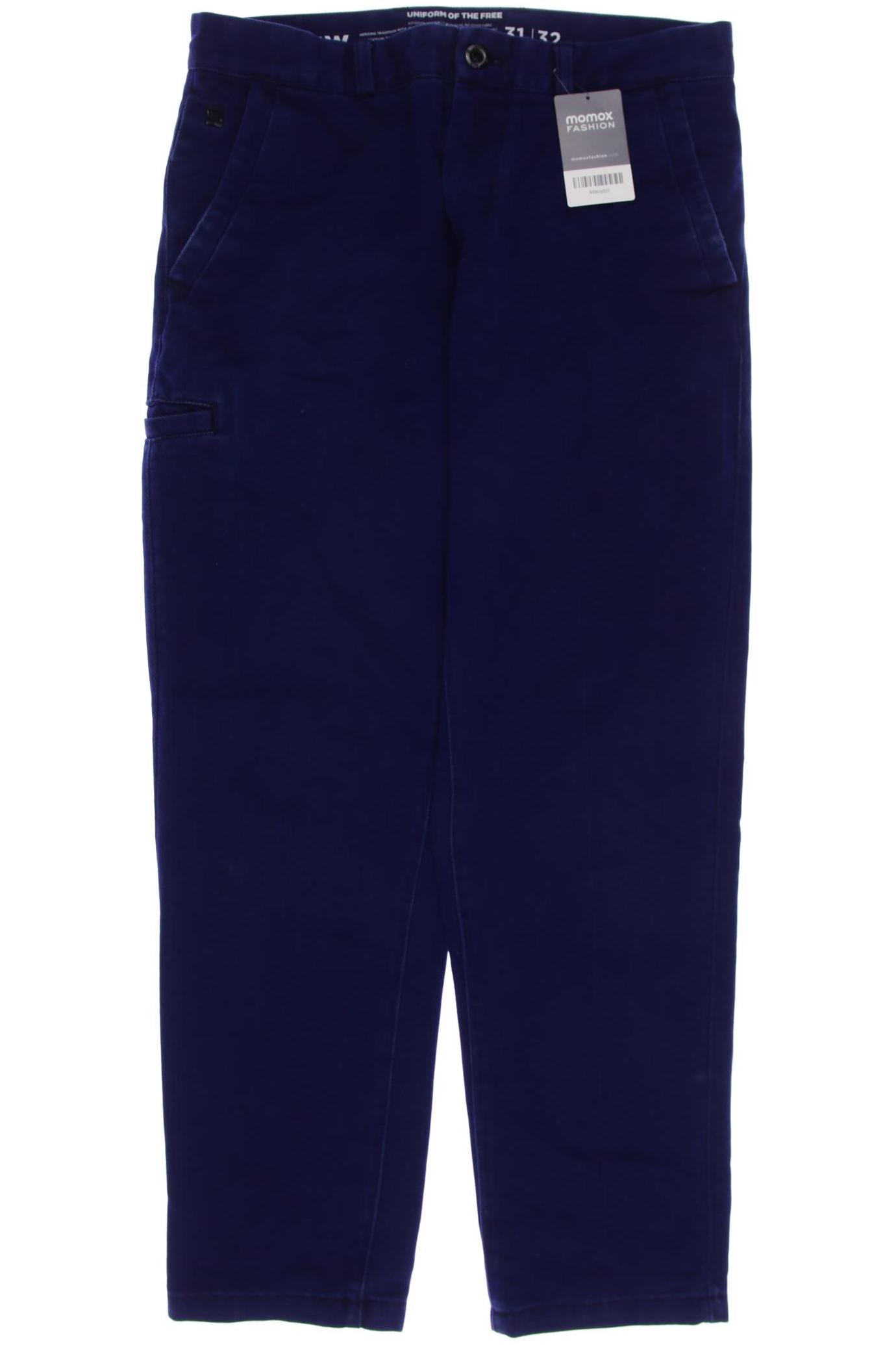 

G Star RAW Herren Jeans, marineblau, Gr. 31