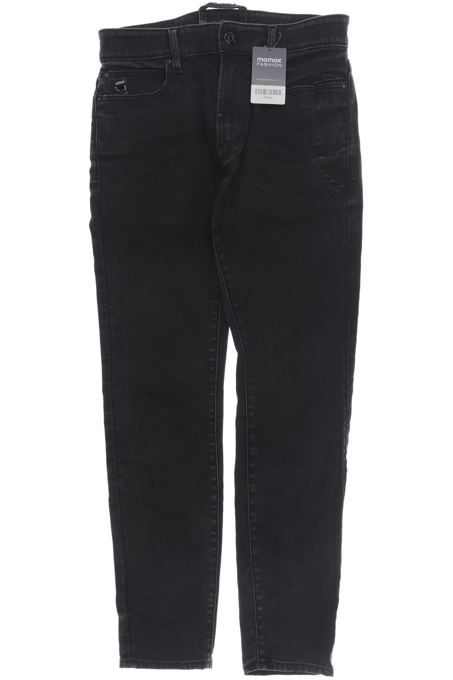 

G-Star RAW Herren Jeans, grau, Gr. 30