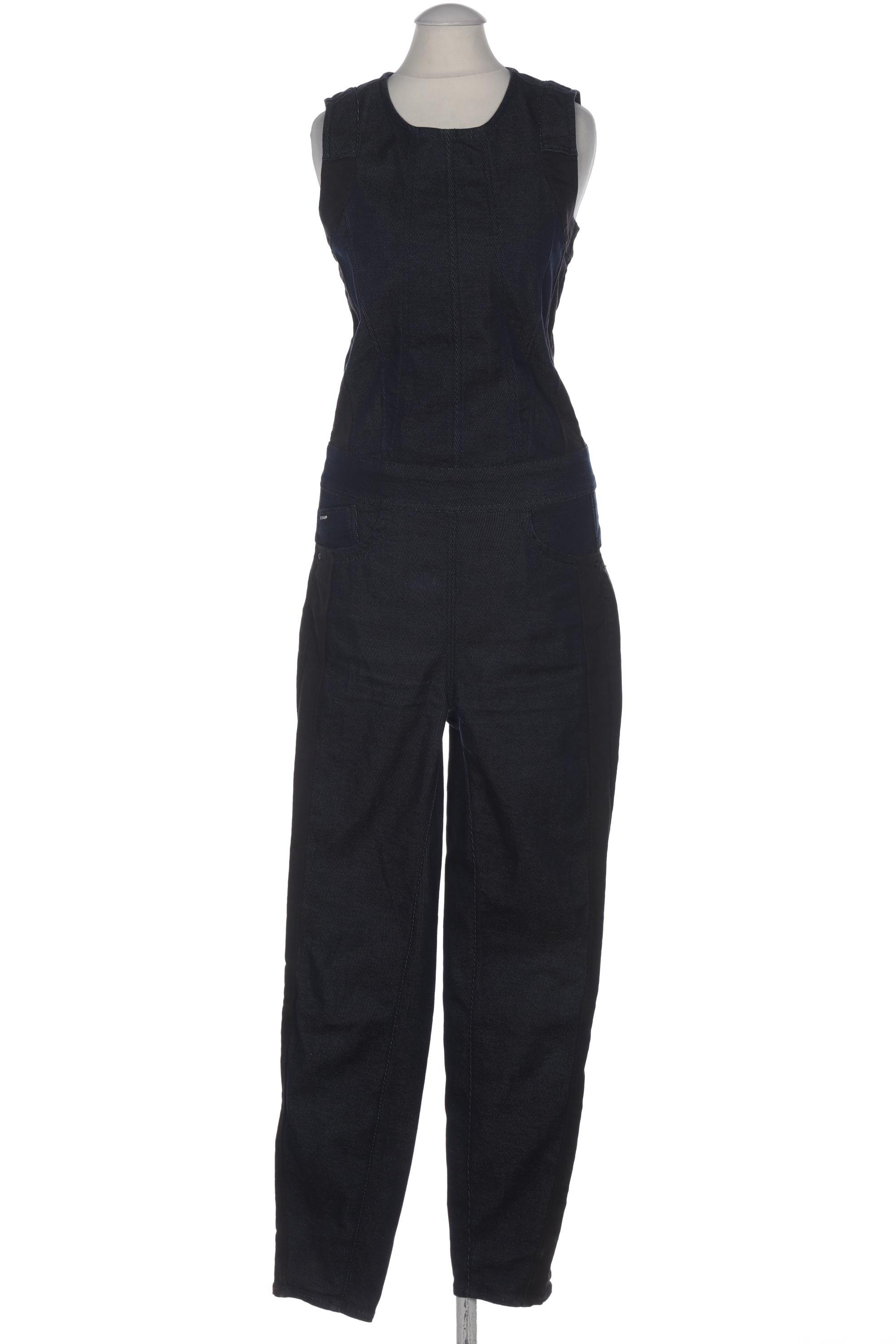 

G-Star RAW Damen Jumpsuit/Overall, marineblau, Gr. 36