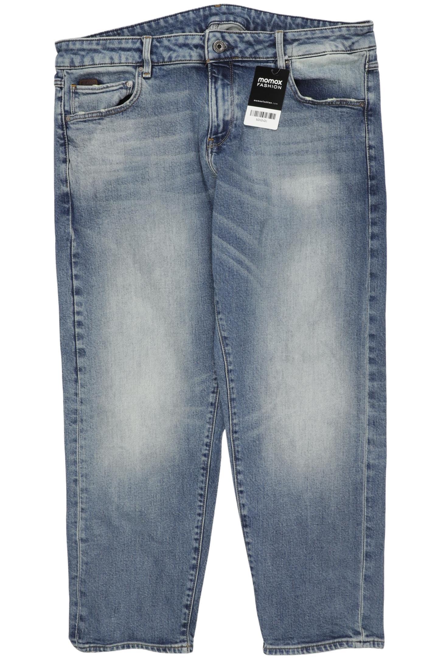 

G Star RAW Damen Jeans, blau, Gr. 33