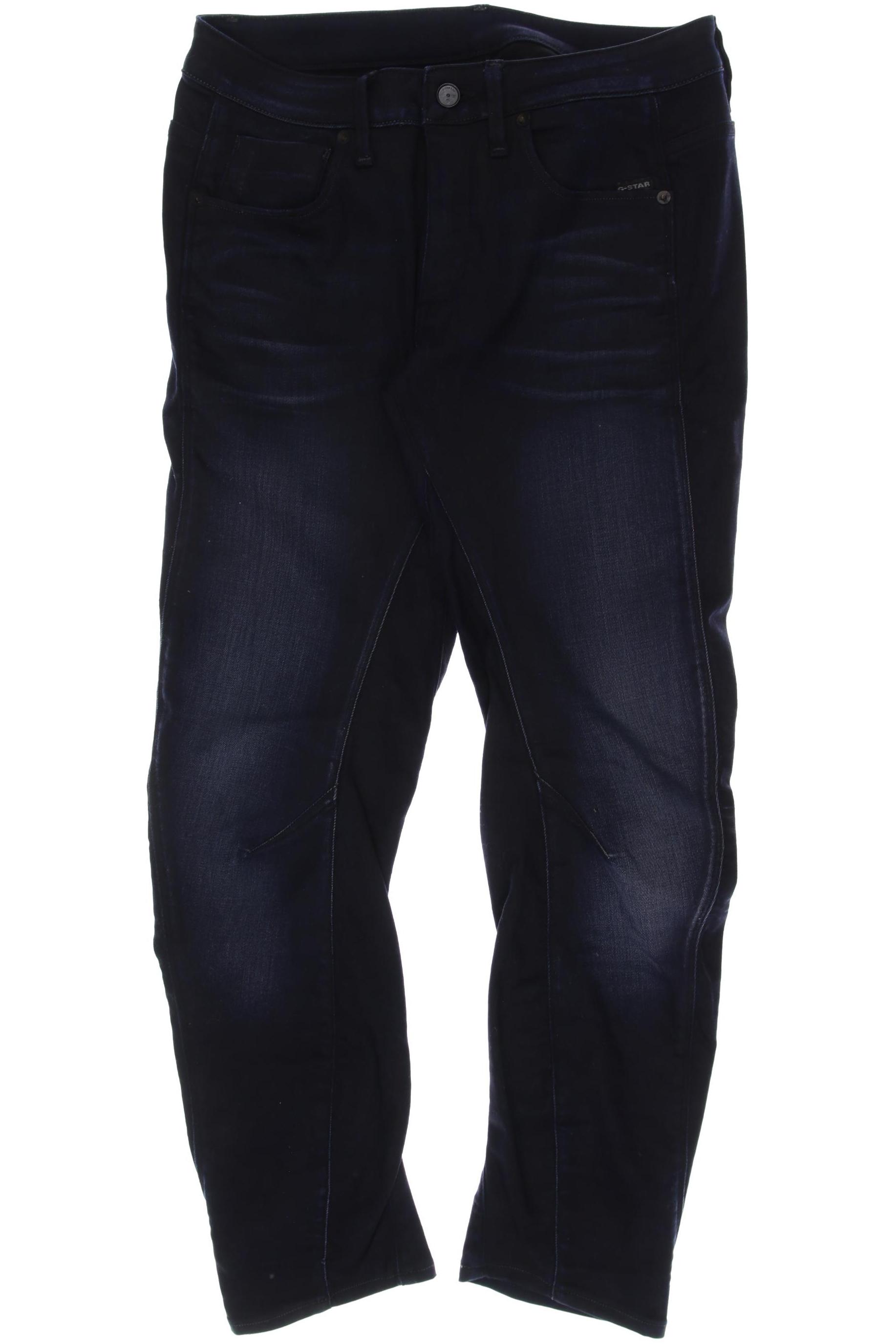 

G Star RAW Damen Jeans, blau, Gr. 26