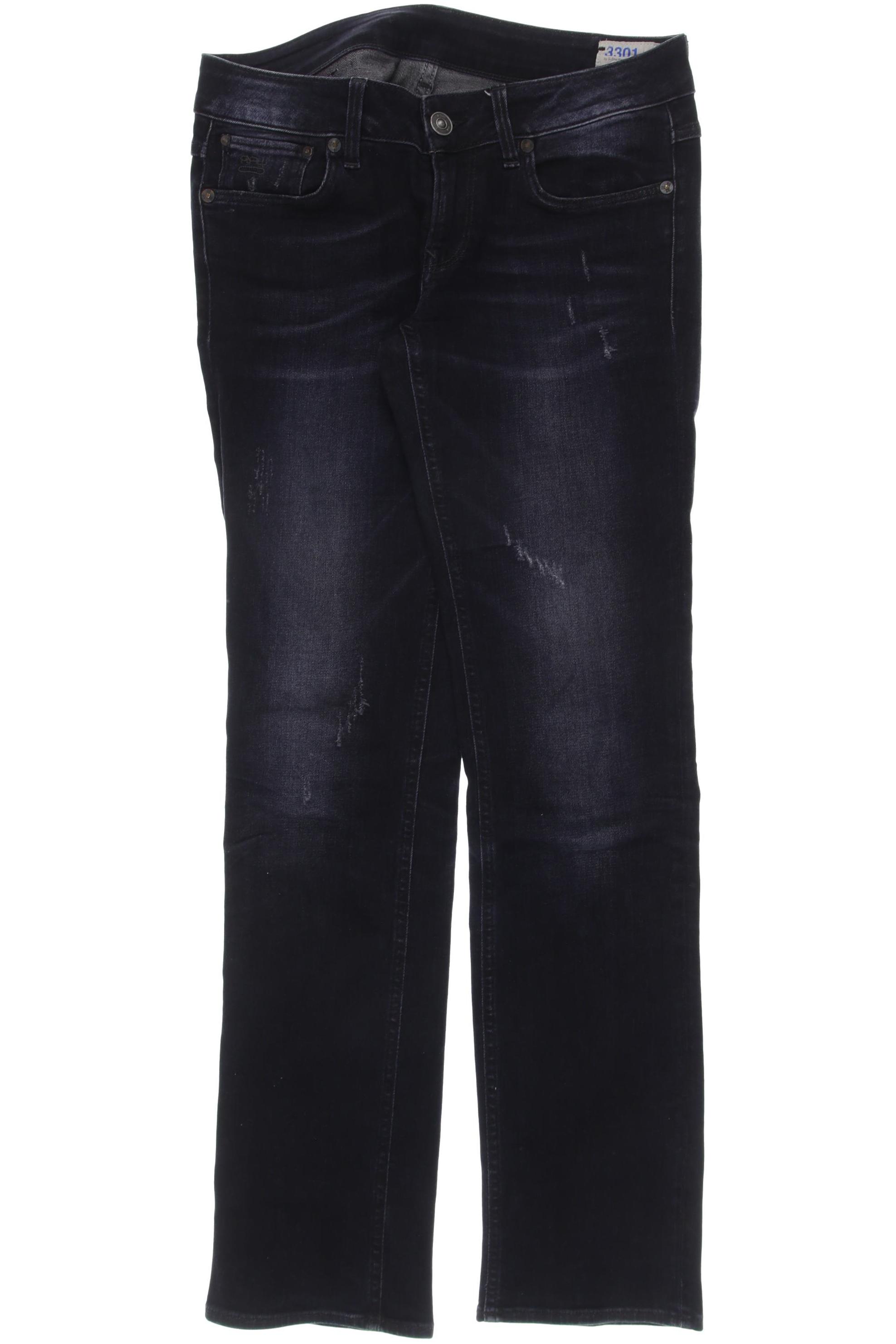 

G-Star RAW Damen Jeans, blau, Gr. 28