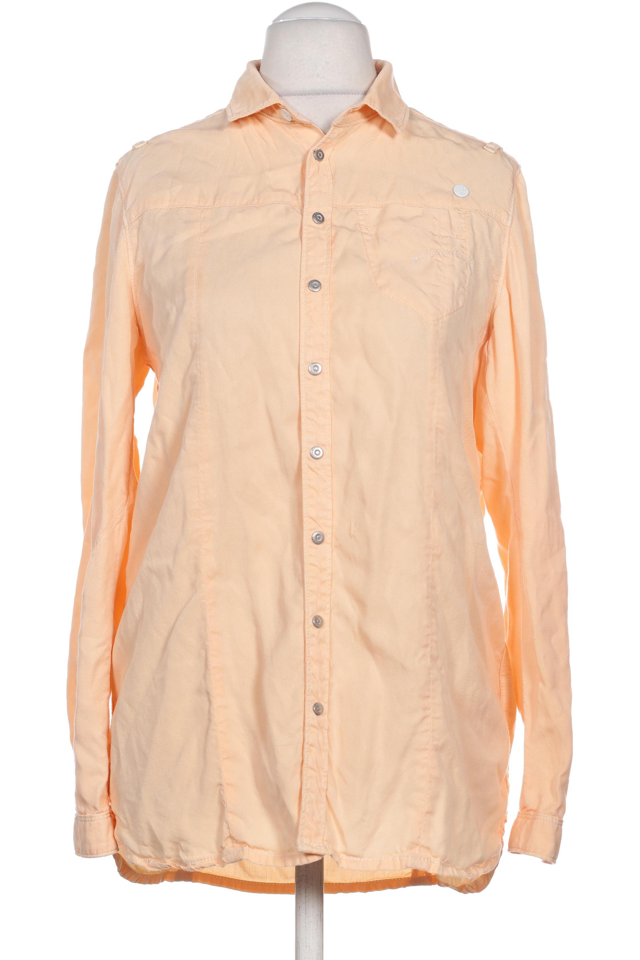 

G Star RAW Damen Bluse, orange, Gr.