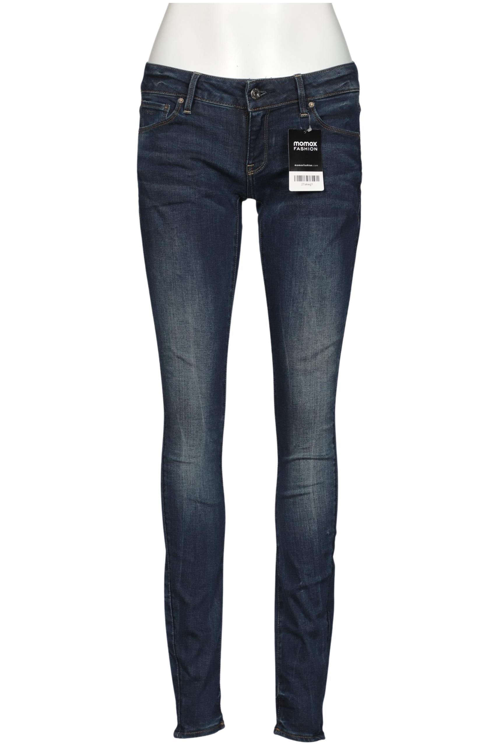 

G Star RAW Damen Jeans, blau, Gr. 27