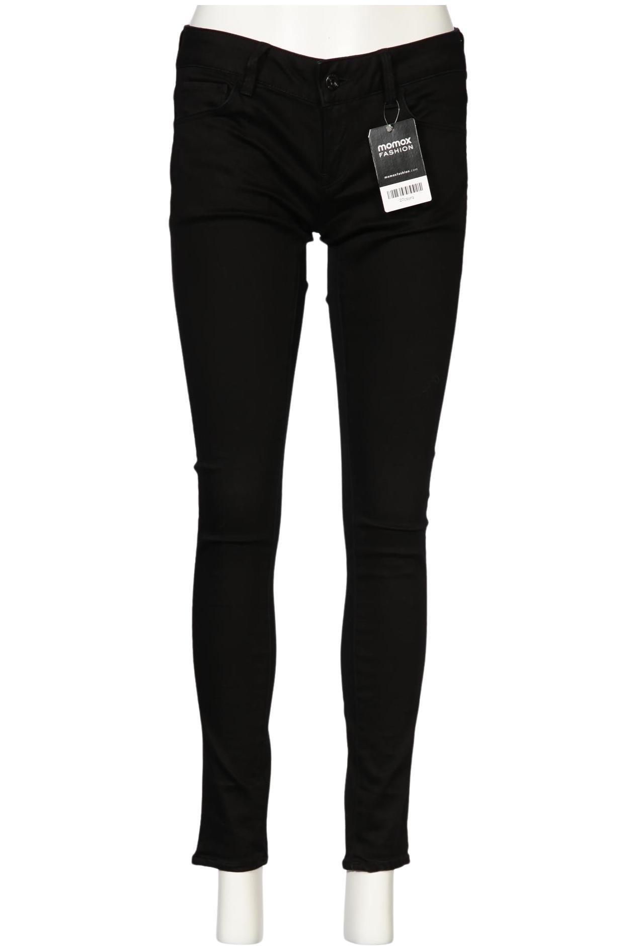 

G Star RAW Damen Jeans, schwarz, Gr. 27