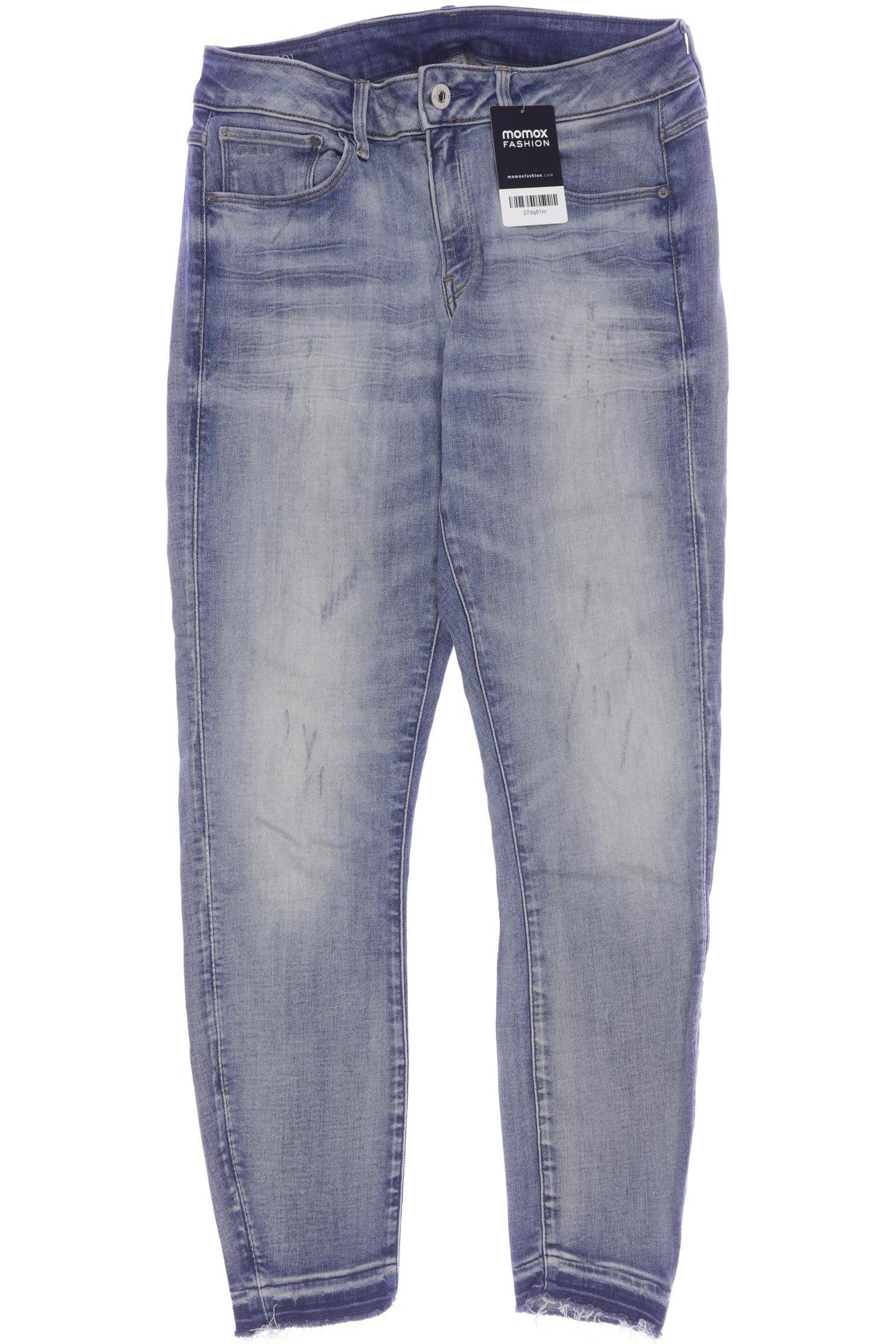 

G Star RAW Damen Jeans, blau, Gr. 29