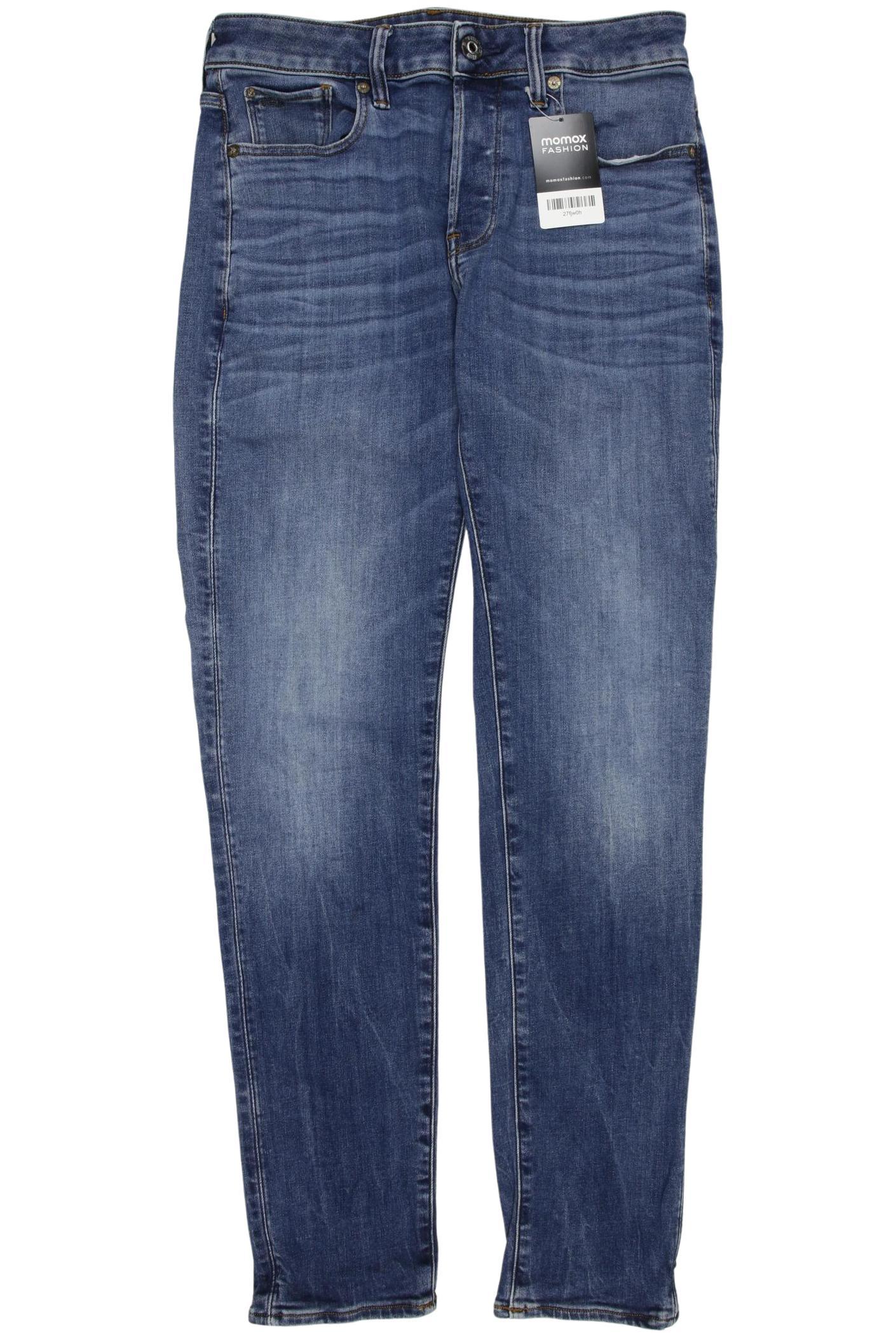 

G Star RAW Herren Jeans, blau, Gr. 29