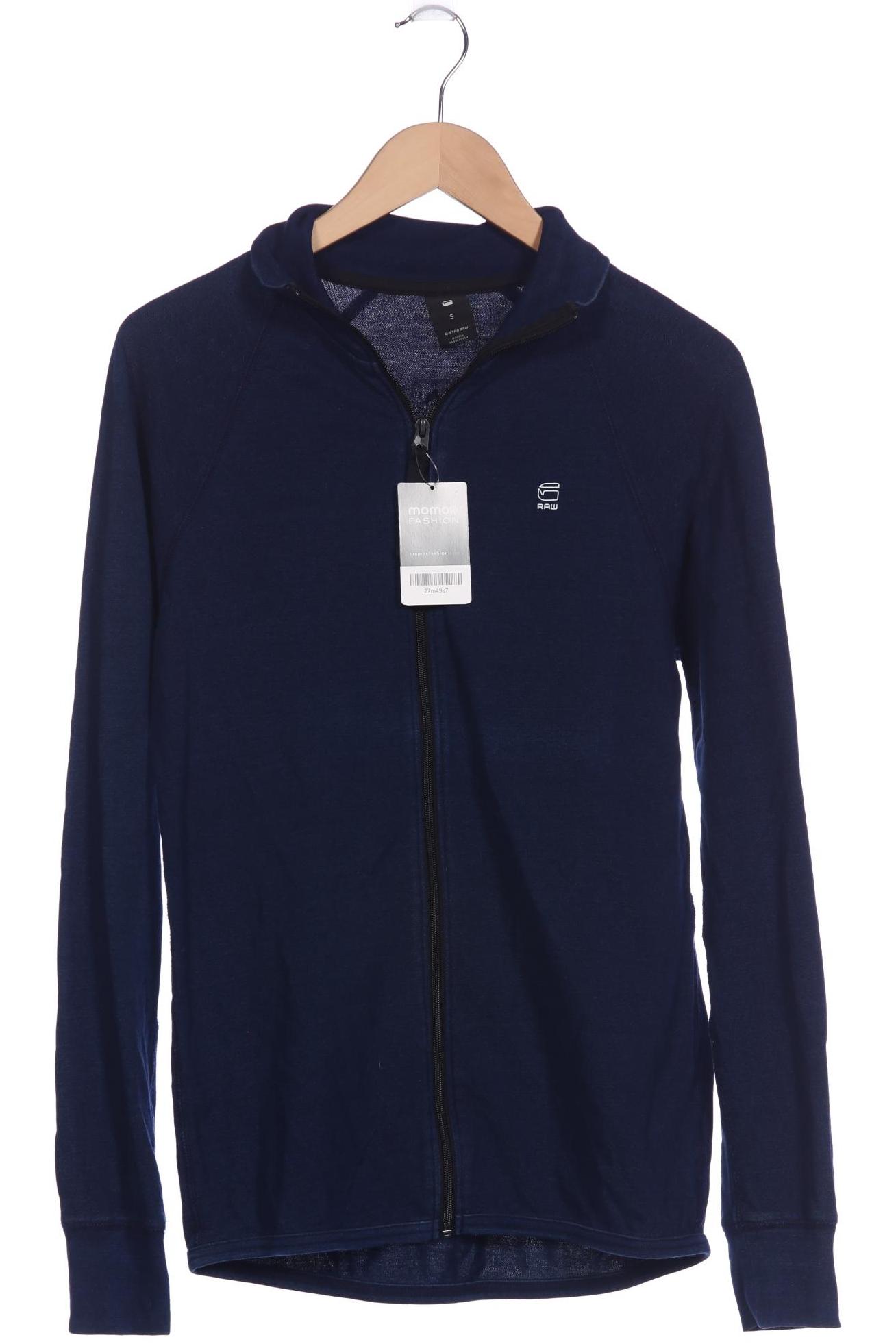 

G Star RAW Herren Sweatshirt, marineblau, Gr. 46