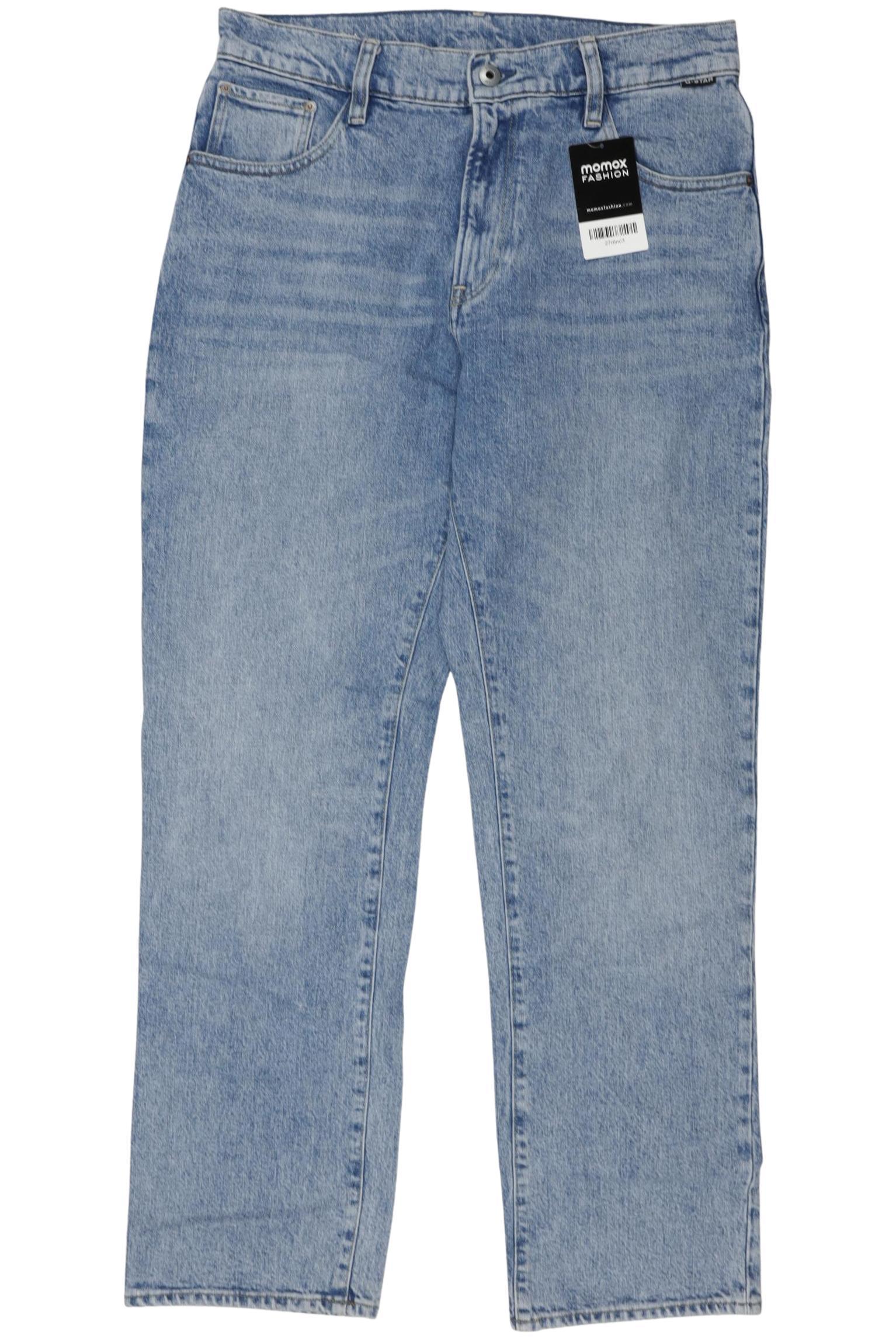 

G Star RAW Damen Jeans, blau, Gr. 30