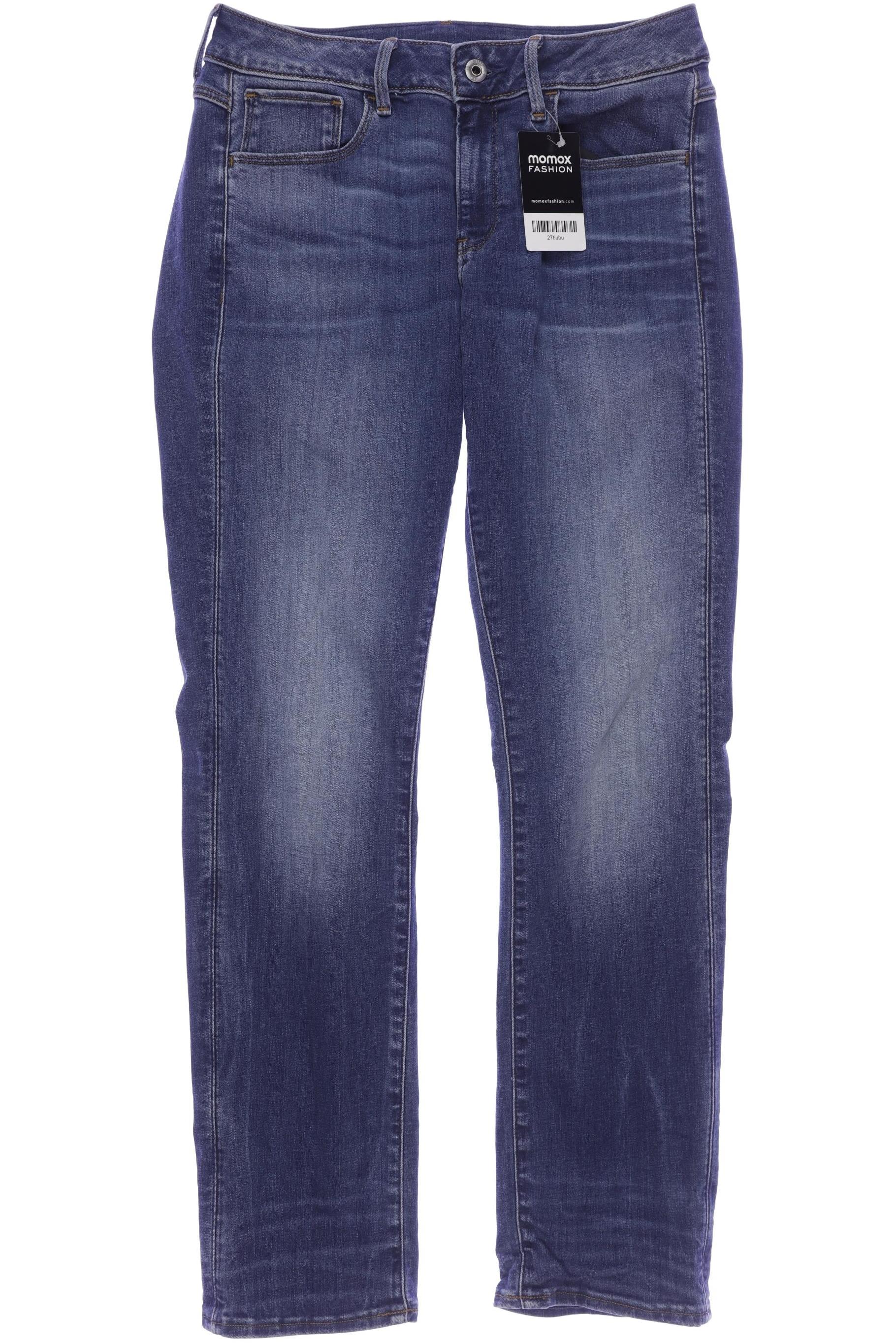 

G Star RAW Damen Jeans, blau, Gr. 30