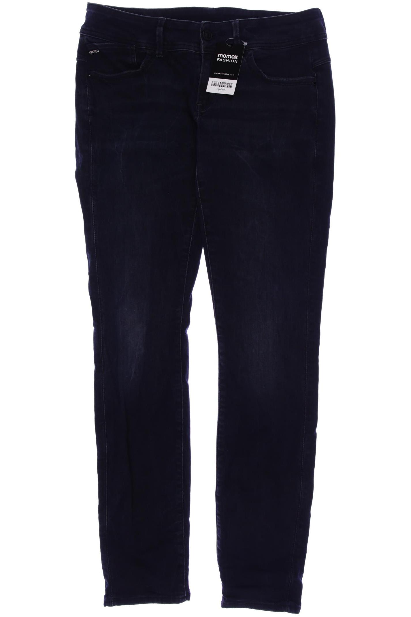 

G-Star RAW Damen Jeans, marineblau, Gr. 42