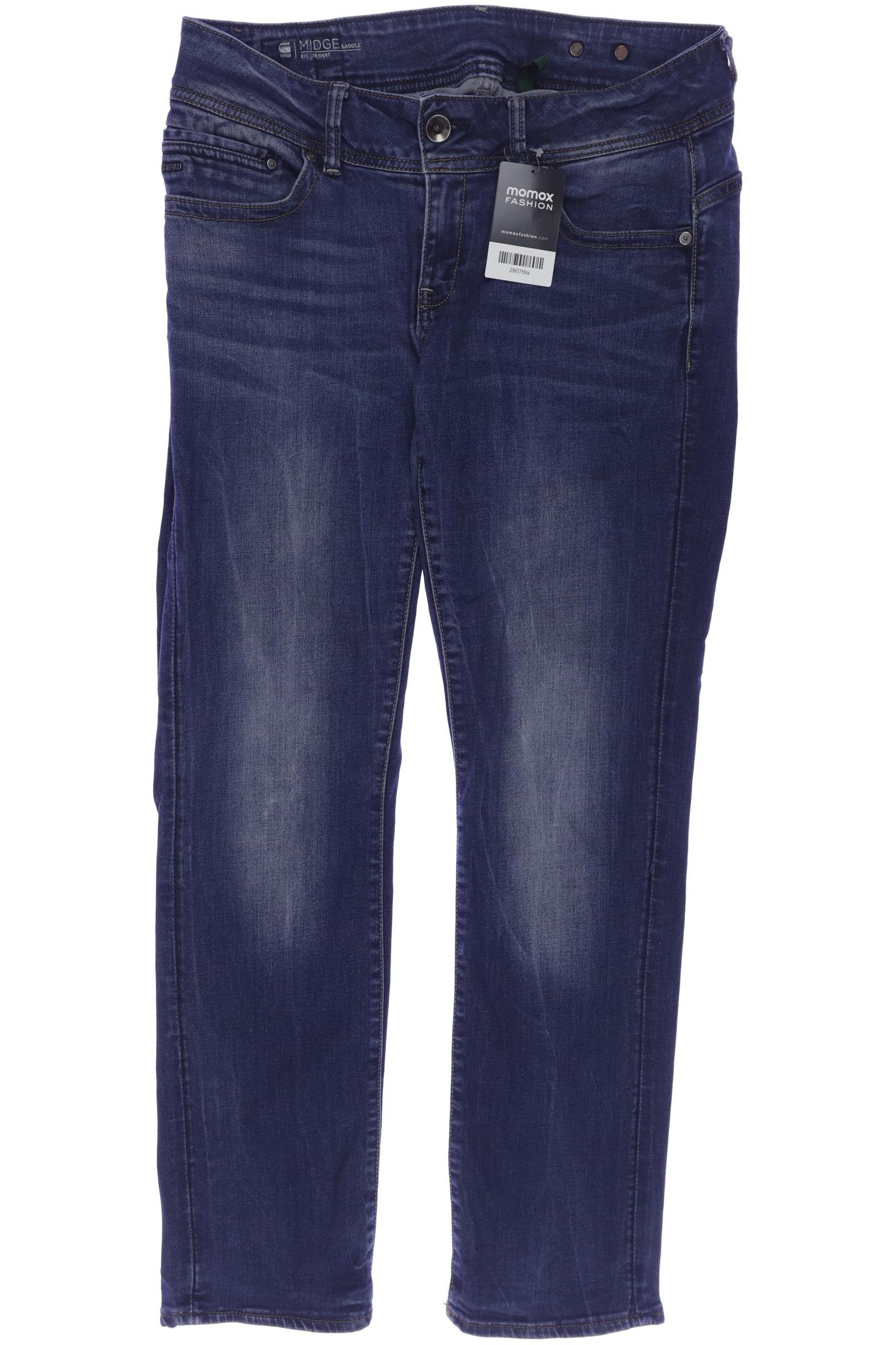 

G Star RAW Damen Jeans, blau, Gr. 31