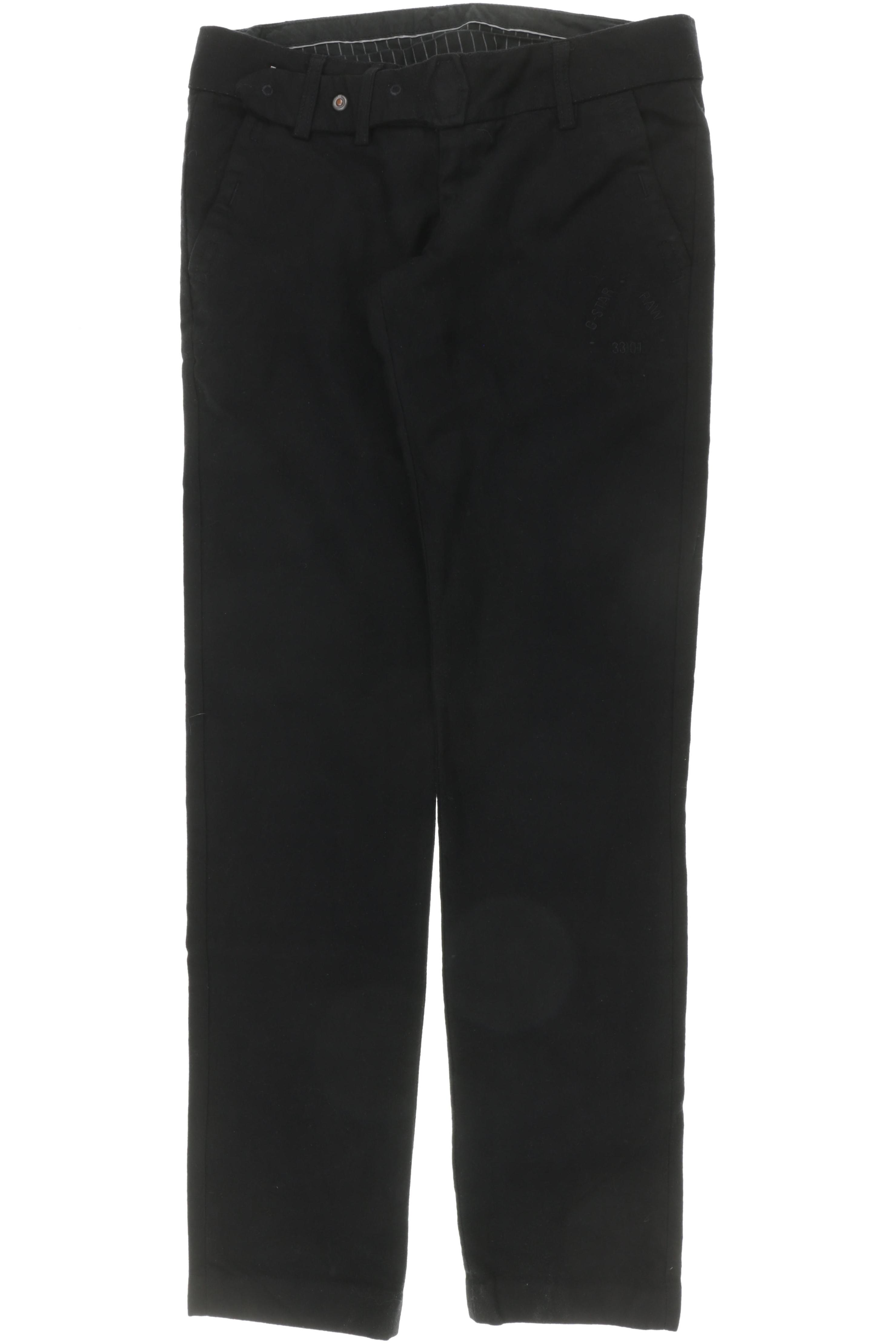 

G Star RAW Damen Stoffhose, schwarz, Gr. 29
