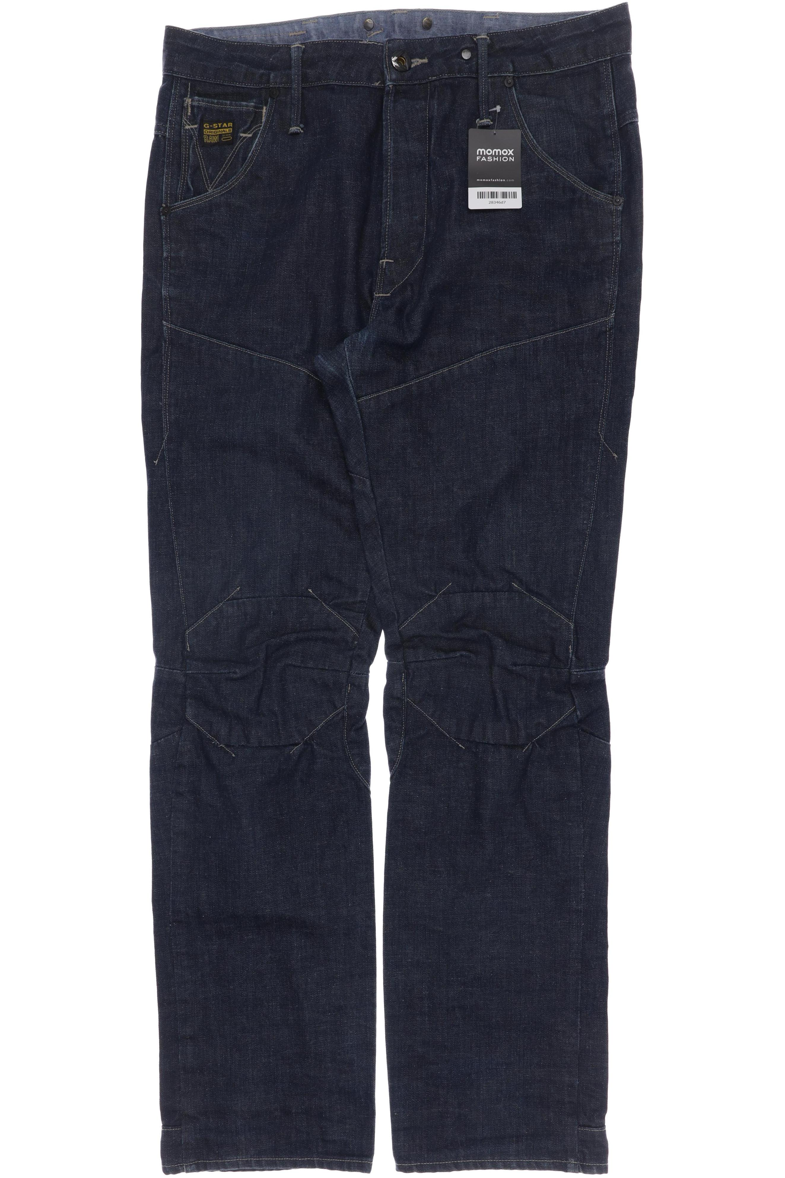 

G-Star RAW Herren Jeans, blau, Gr. 34