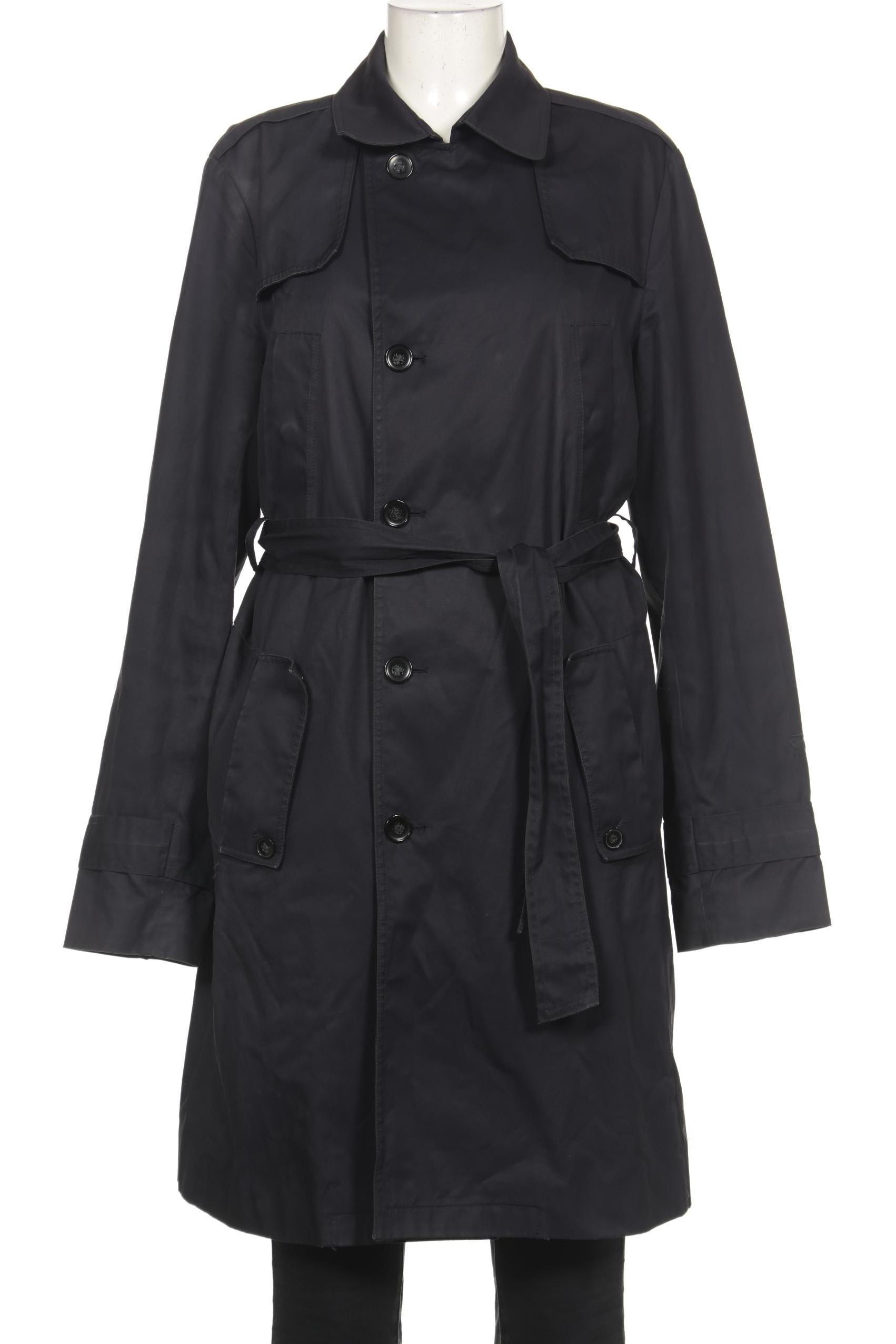 

G Star RAW Damen Mantel, marineblau, Gr. 38