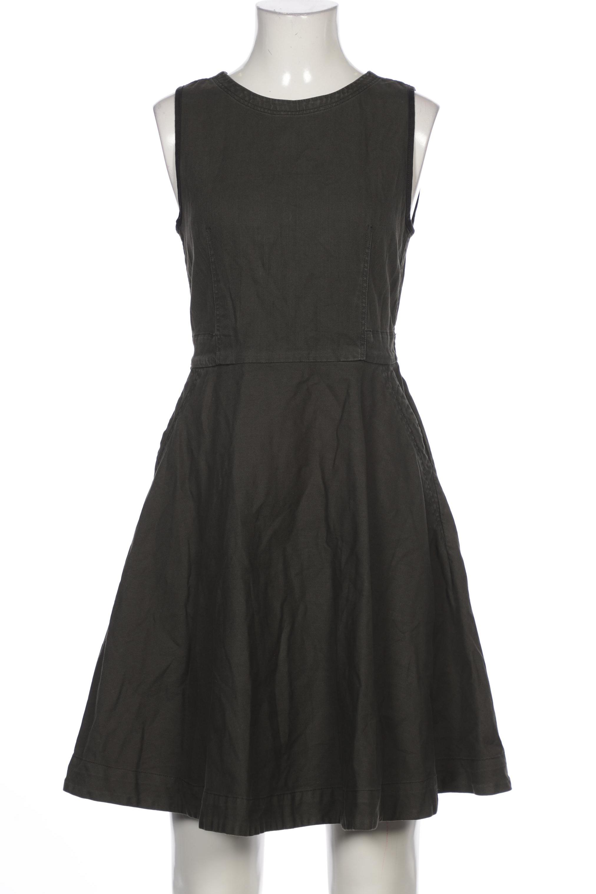 

G-Star RAW Damen Kleid, grün, Gr. 34