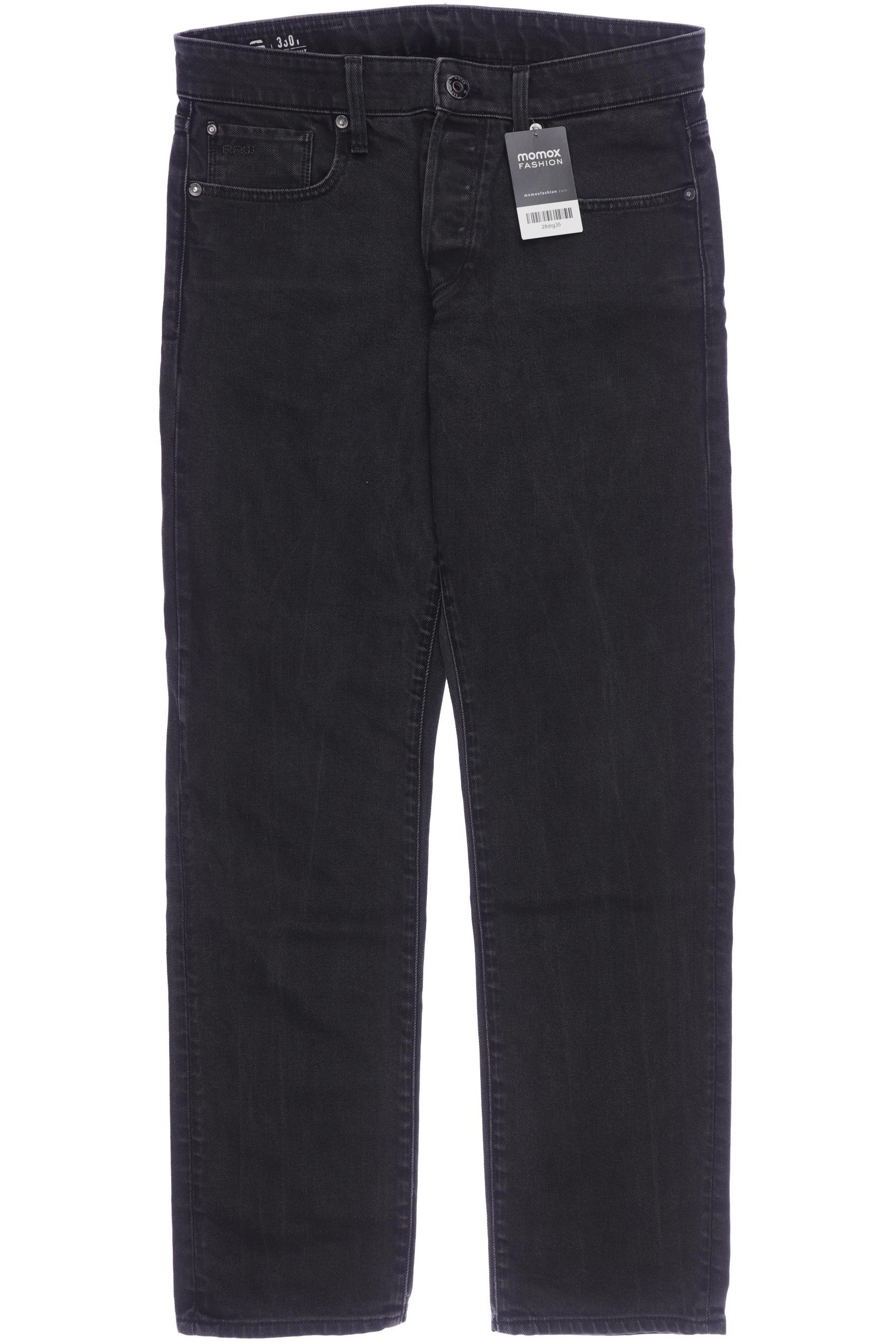 

G Star RAW Herren Jeans, schwarz, Gr. 31