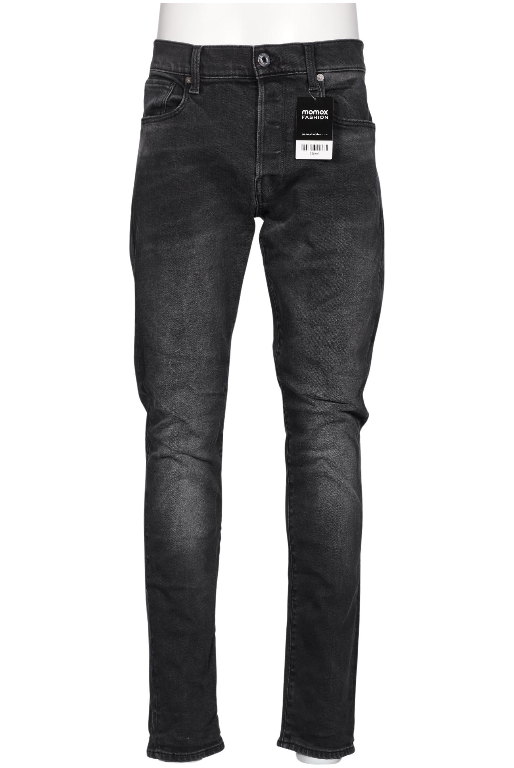 

G Star RAW Herren Jeans, grau, Gr. 30