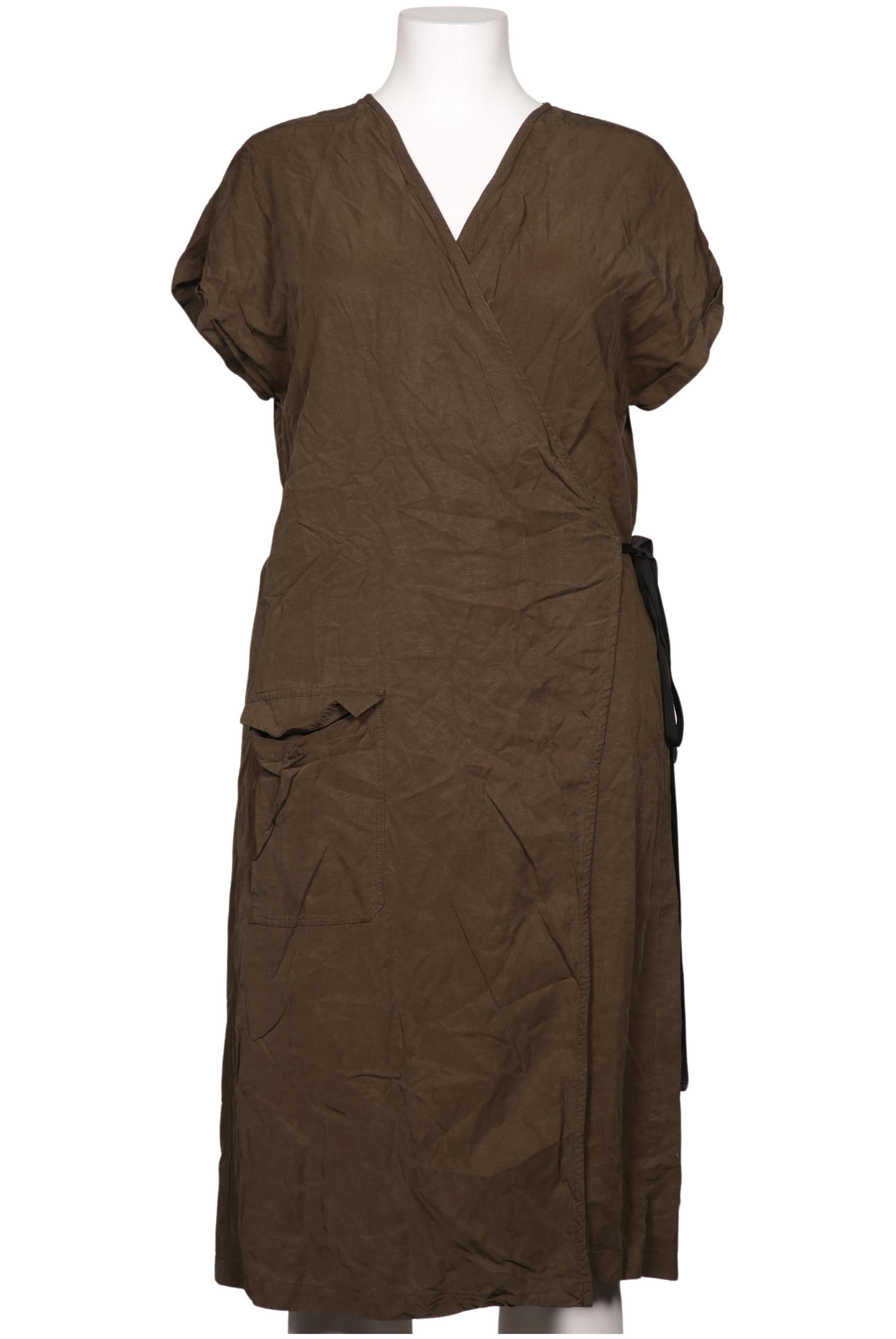 

G Star RAW Damen Kleid, braun, Gr. 42