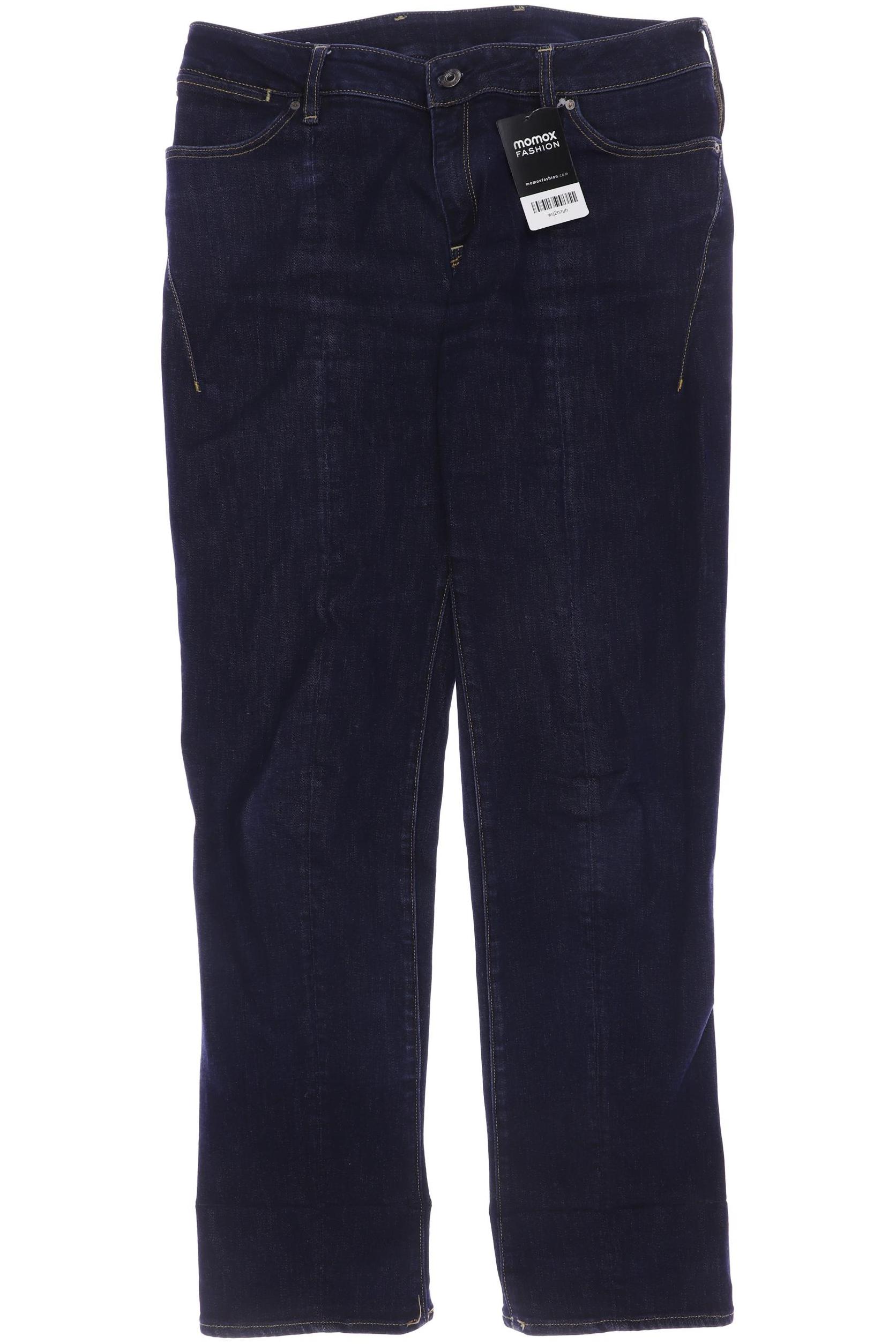 

G Star RAW Damen Jeans, marineblau, Gr. 30