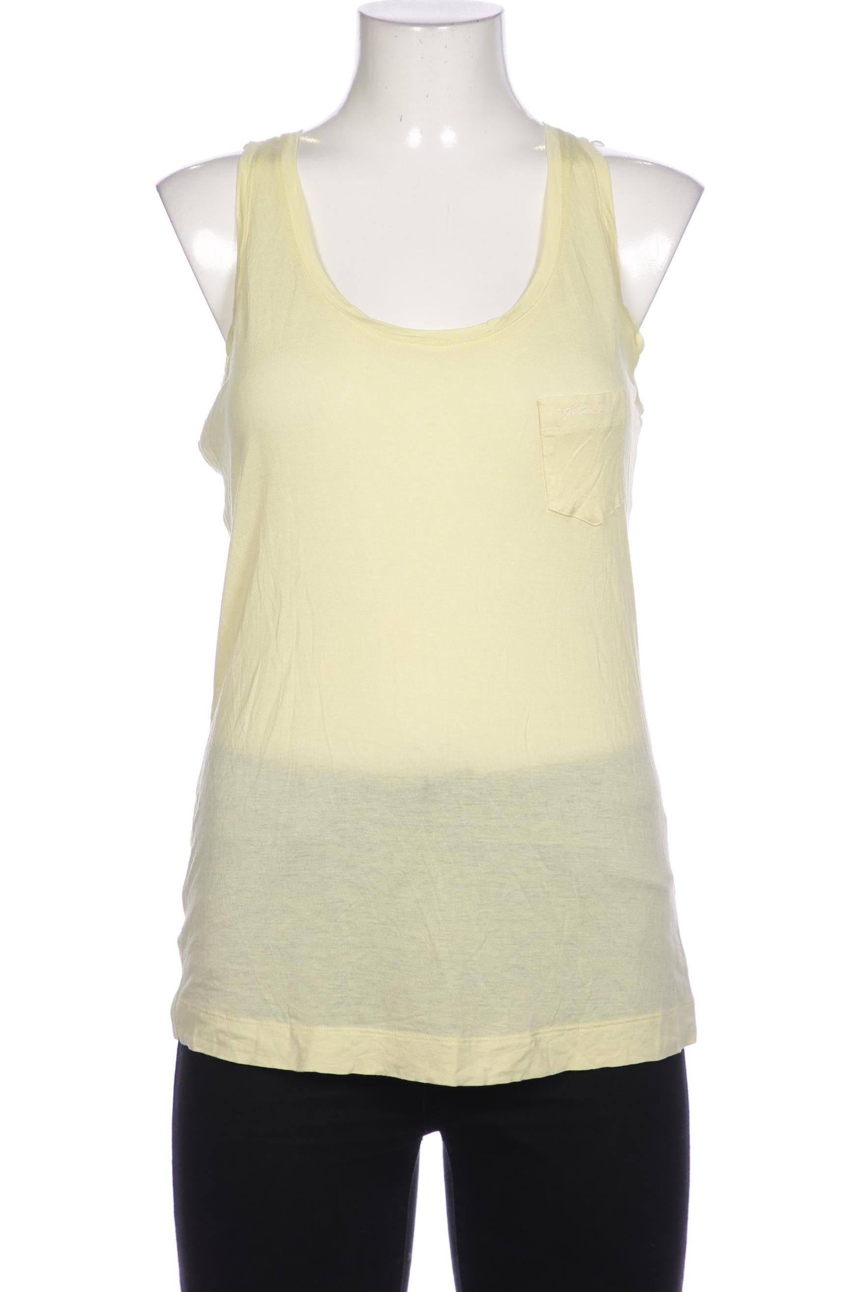 

G-Star RAW Damen Top, gelb, Gr. 42