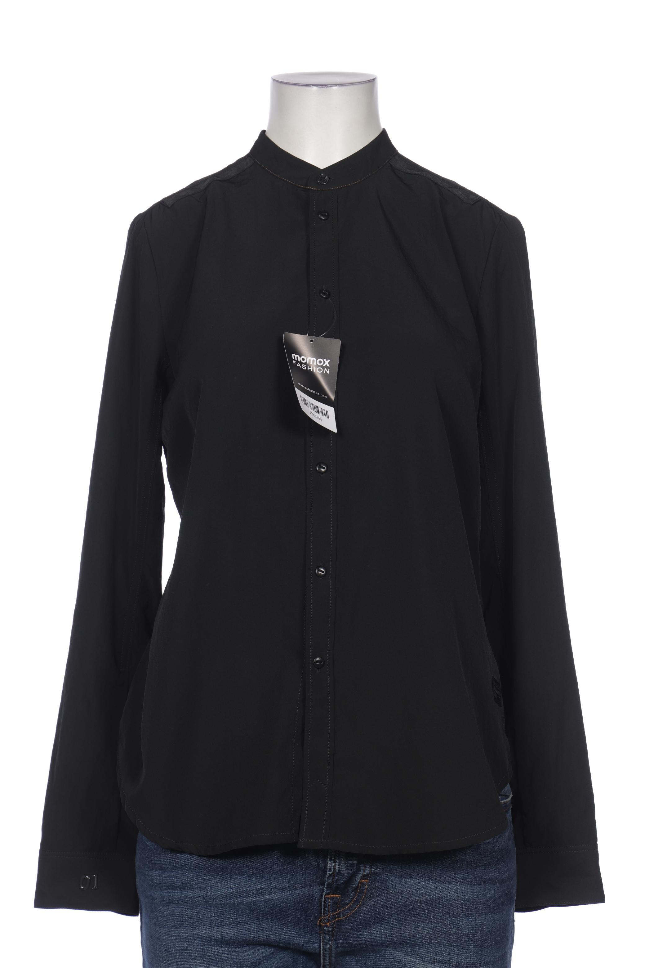 

G-Star RAW Damen Bluse, grün, Gr. 36