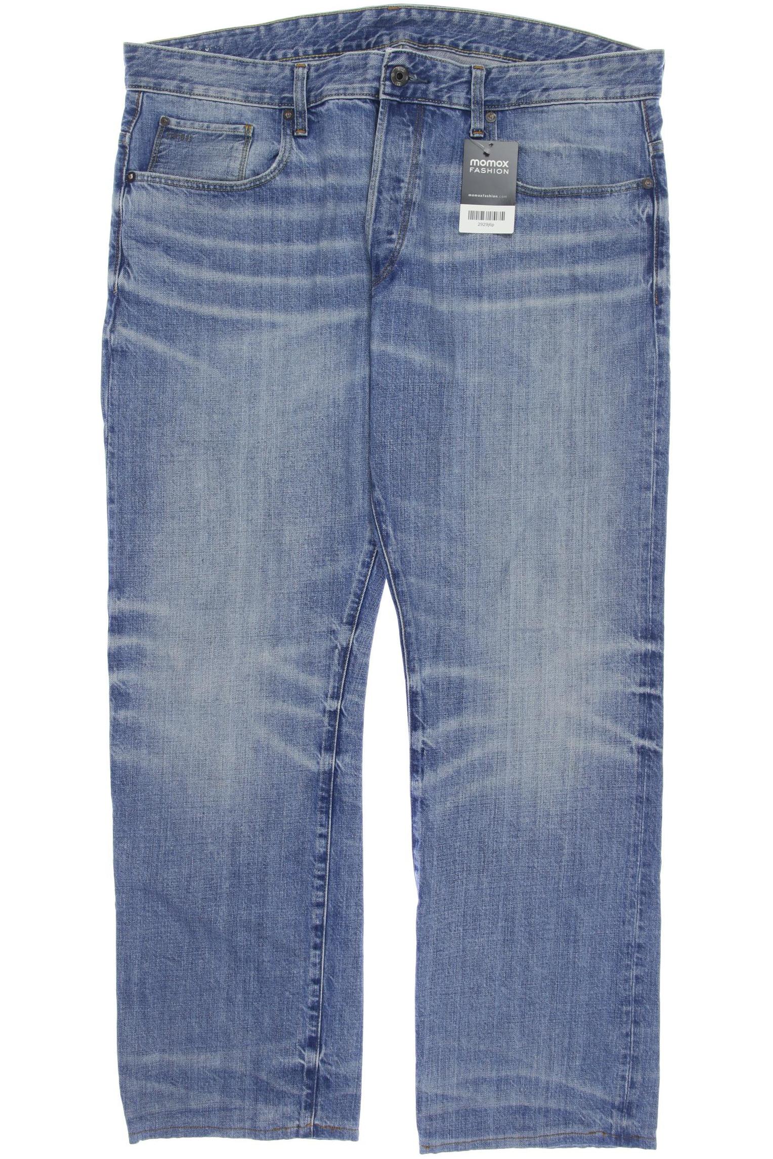 

G-Star RAW Herren Jeans, blau, Gr. 38