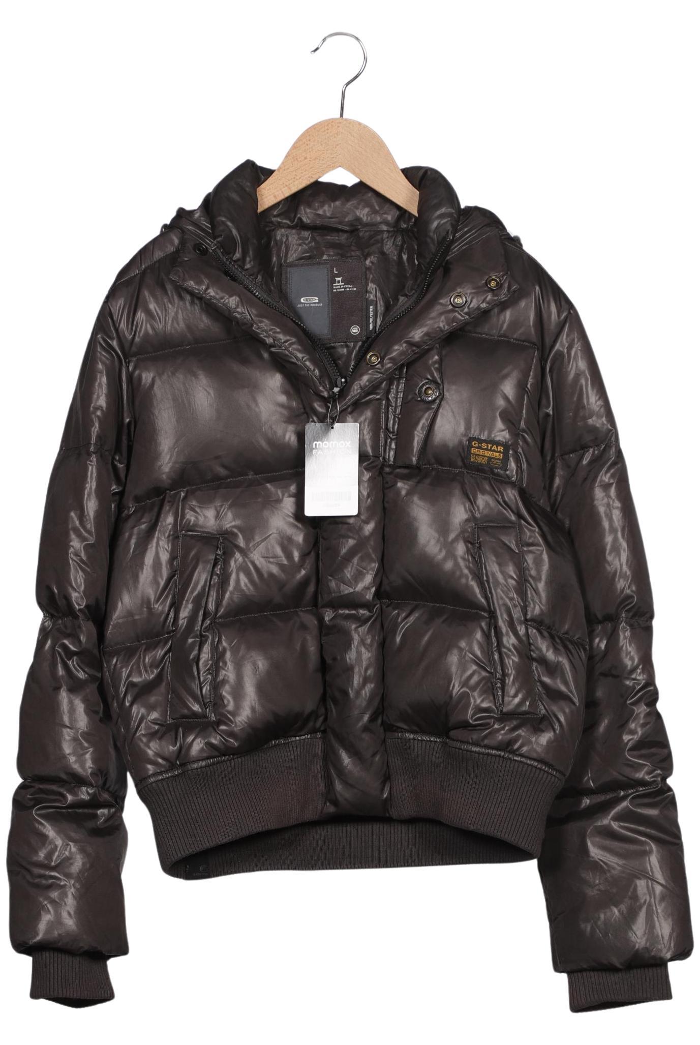 

G Star RAW Damen Jacke, schwarz, Gr. 42
