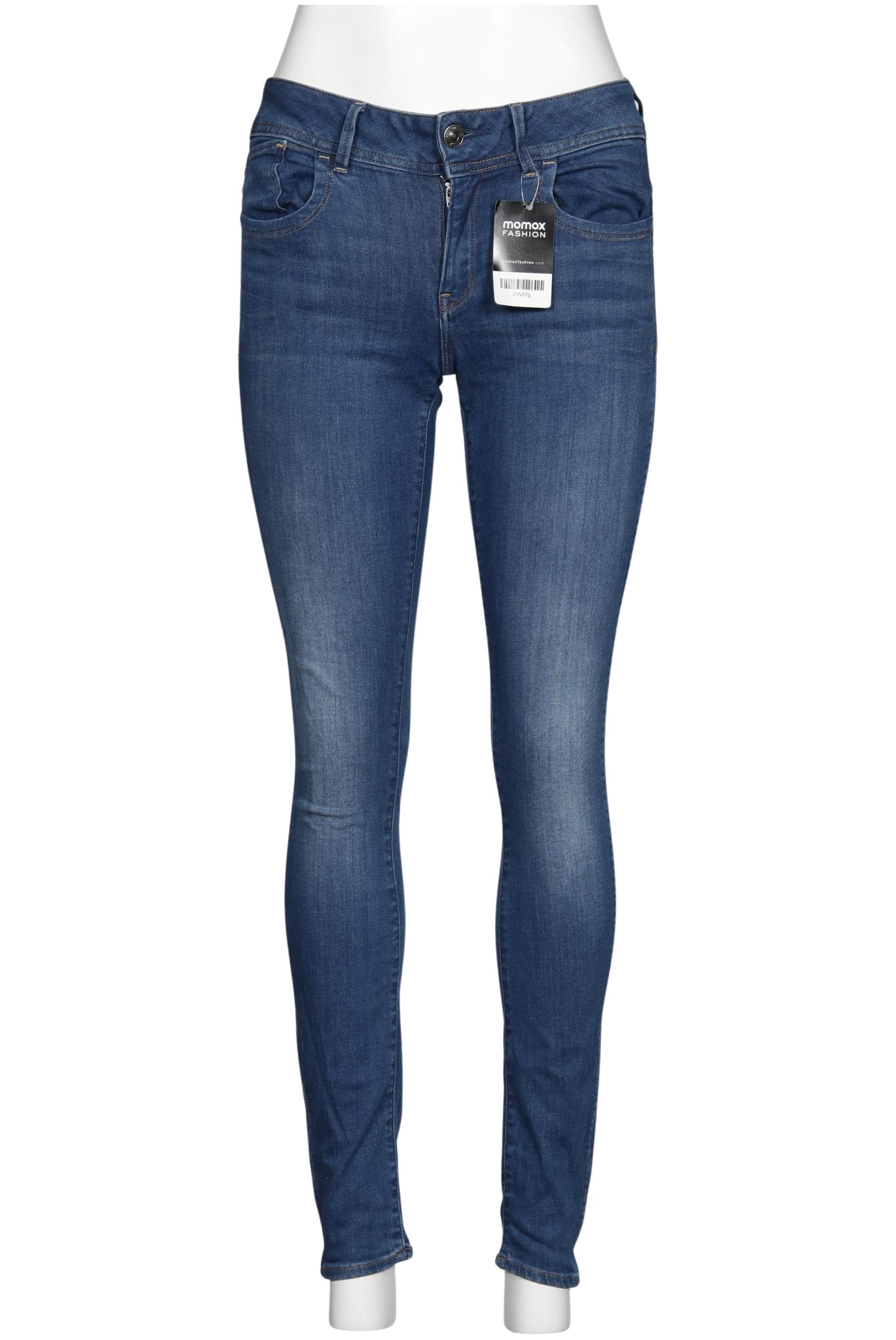 

G Star RAW Damen Jeans, blau, Gr. 31