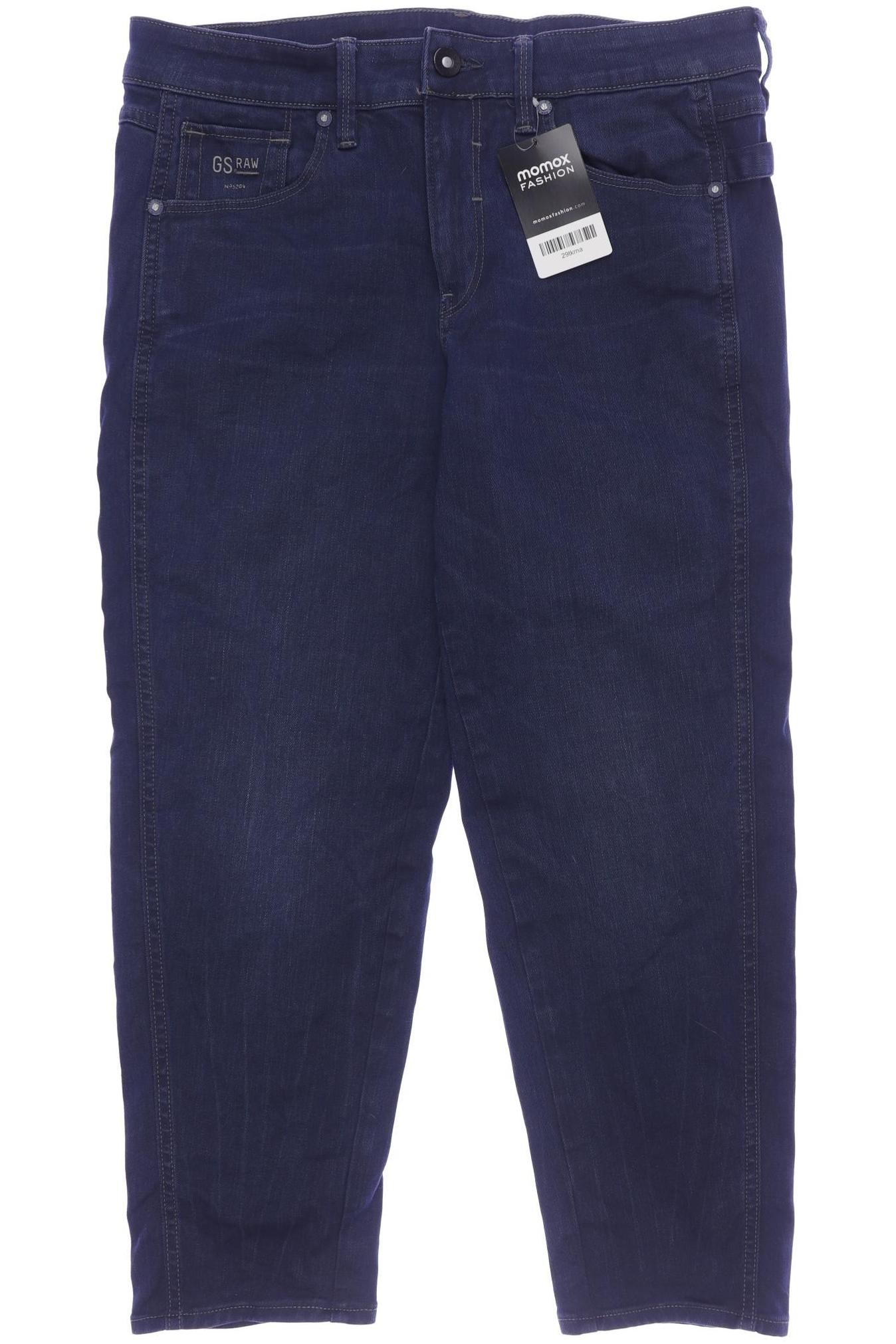 

G Star RAW Damen Jeans, marineblau, Gr. 27
