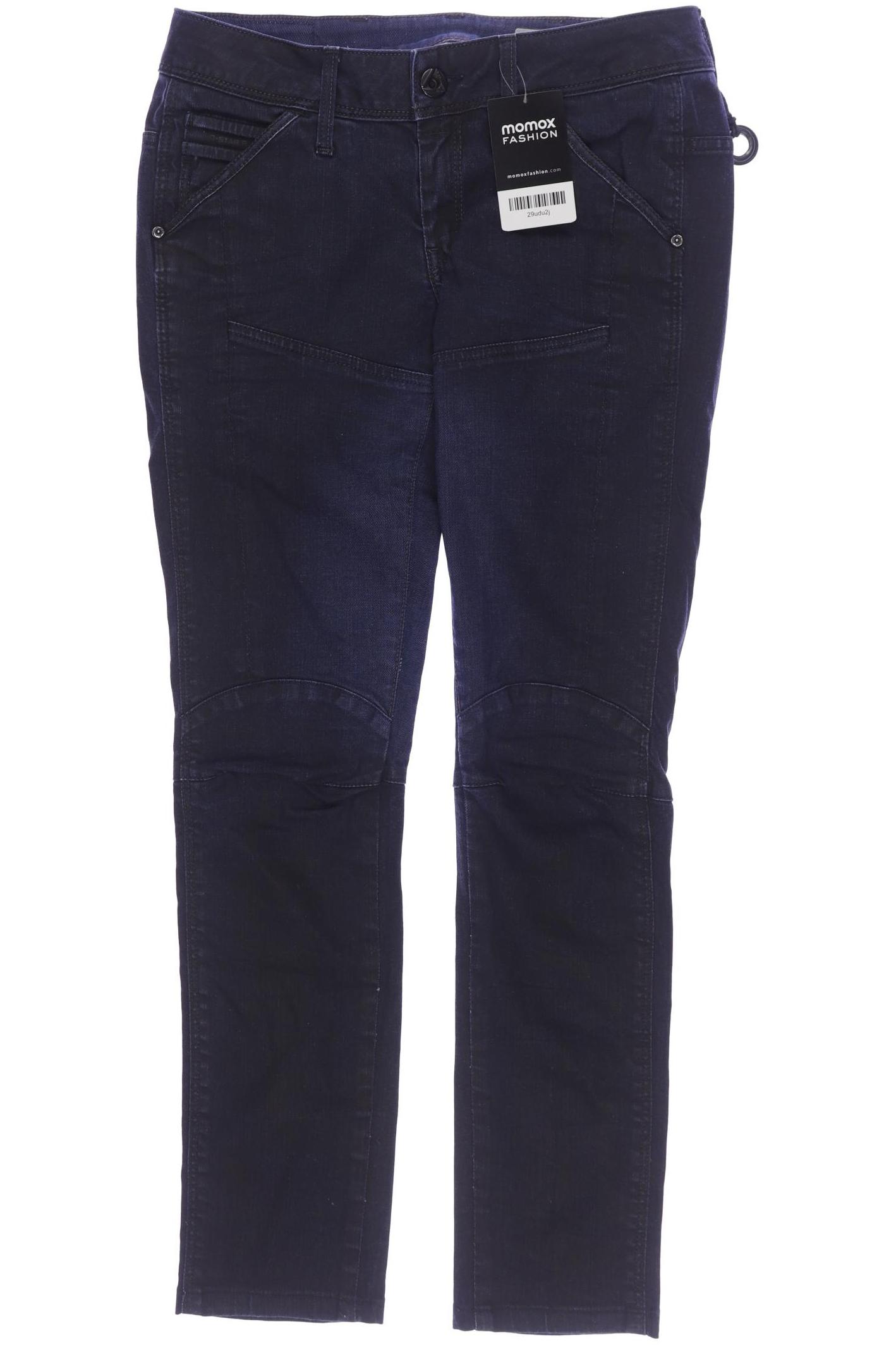 

G Star RAW Damen Jeans, marineblau, Gr. 26
