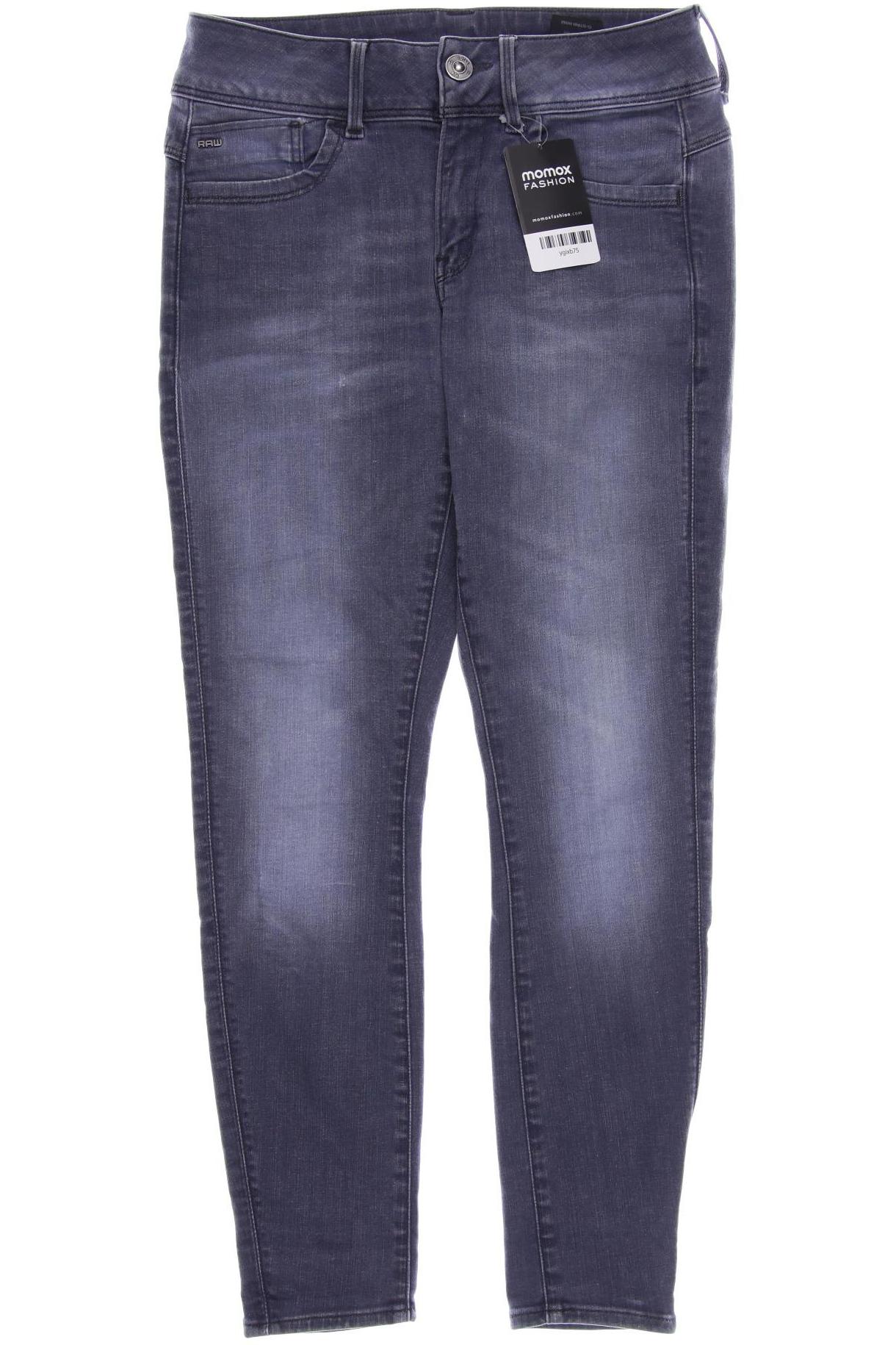 

G STAR RAW Damen Jeans, blau
