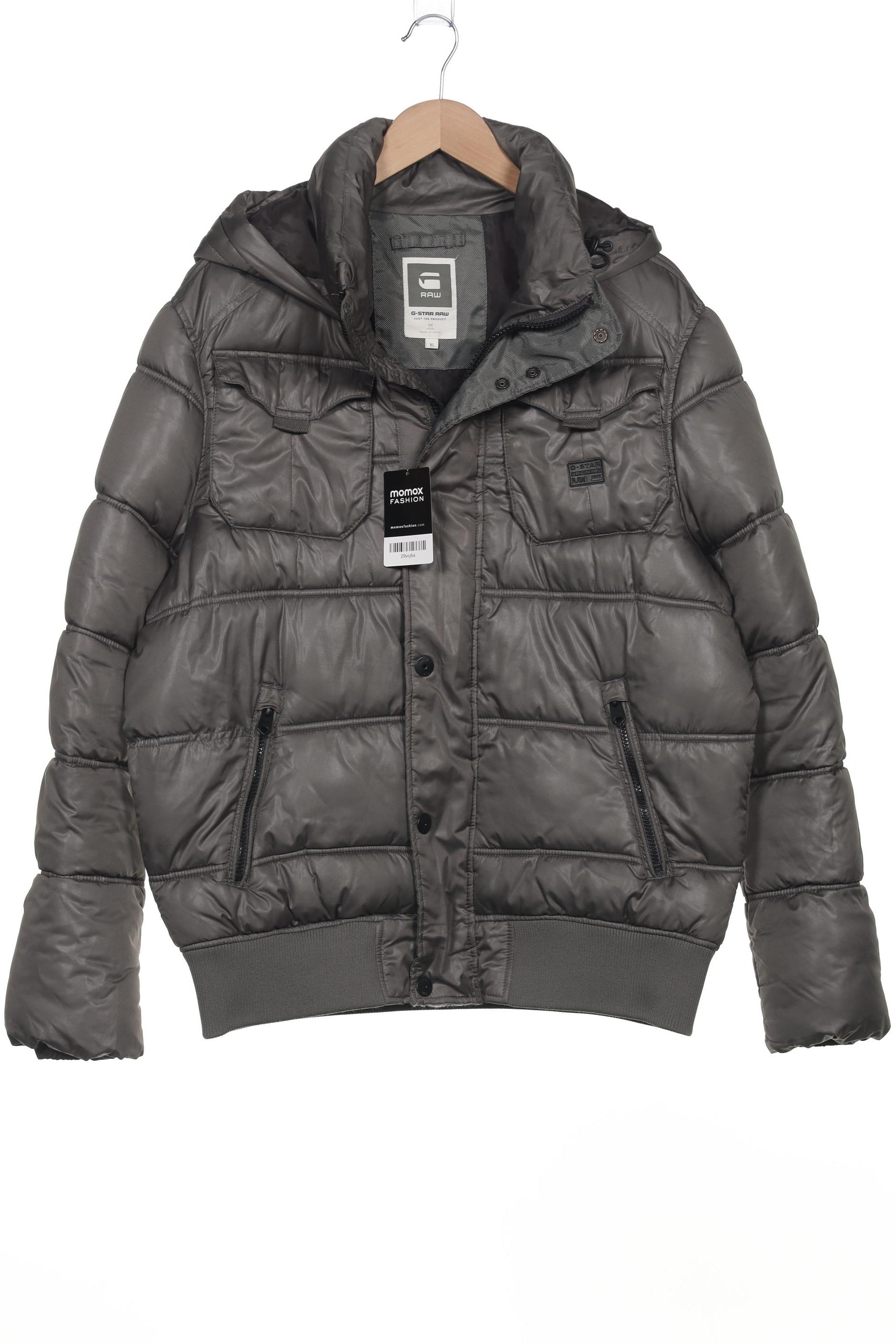 

G-Star RAW Herren Jacke, grau, Gr. 54