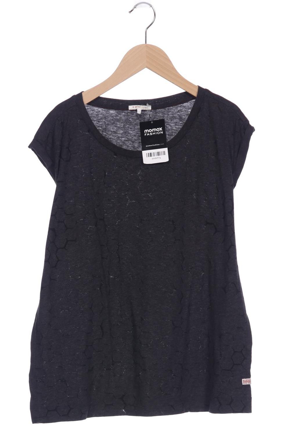 

G Star RAW Damen T-Shirt, grau, Gr. 38